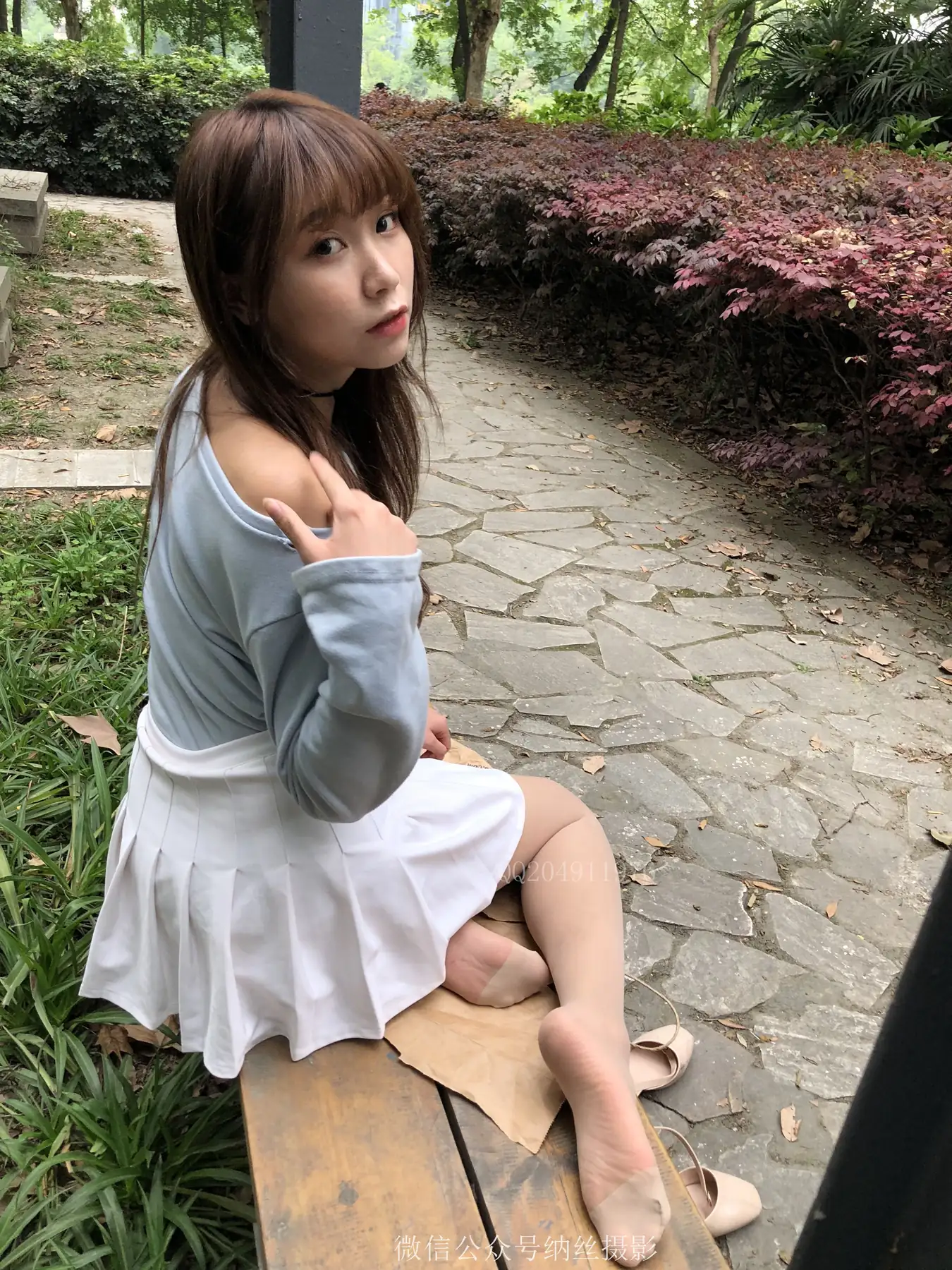 [NS纳丝摄影]No.019 灵儿手机实拍(81P_217.2M) [NS纳丝摄影]No.019 灵儿手机实拍(81P_217.2M)_nb01.xyz_0081 图片8