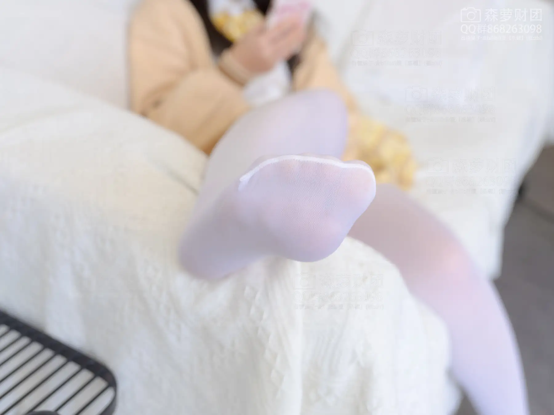 森萝财团 - 亿清-001 乐栀 白丝 80D(68P+1V_2.2G) 森萝财团 - 亿清-001 乐栀 白丝 80D(68P+1V_2.2G)_nb01.xyz_0021 图片3