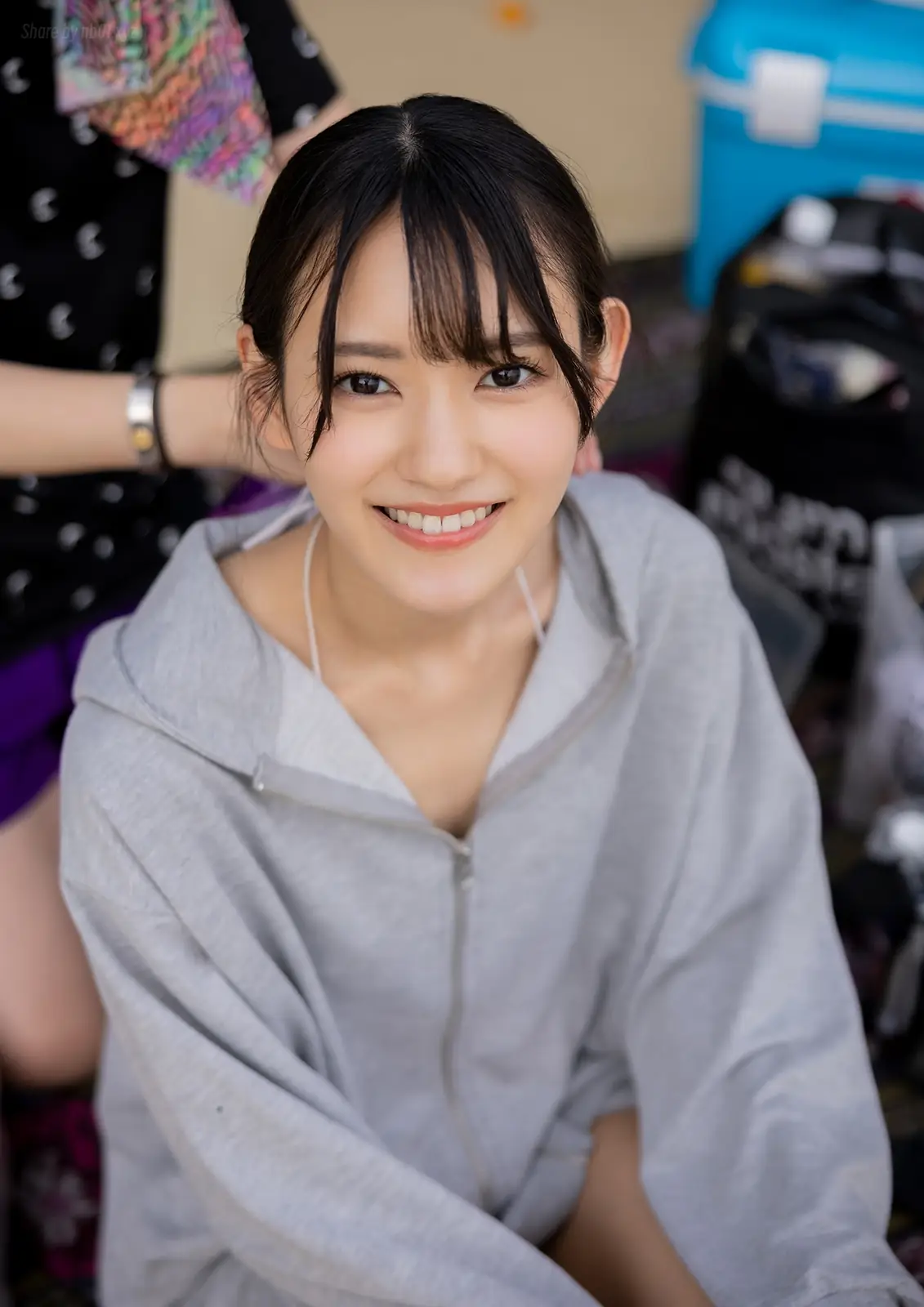 Umi Yatsugake(八掛うみ) - 【電子書籍版限定アザーカット追加】写真集 She Loves You(159P_77.6M) Umi Yatsugake(八掛うみ) - 【電子書籍版限定アザーカット追加】写真集 She Loves ...