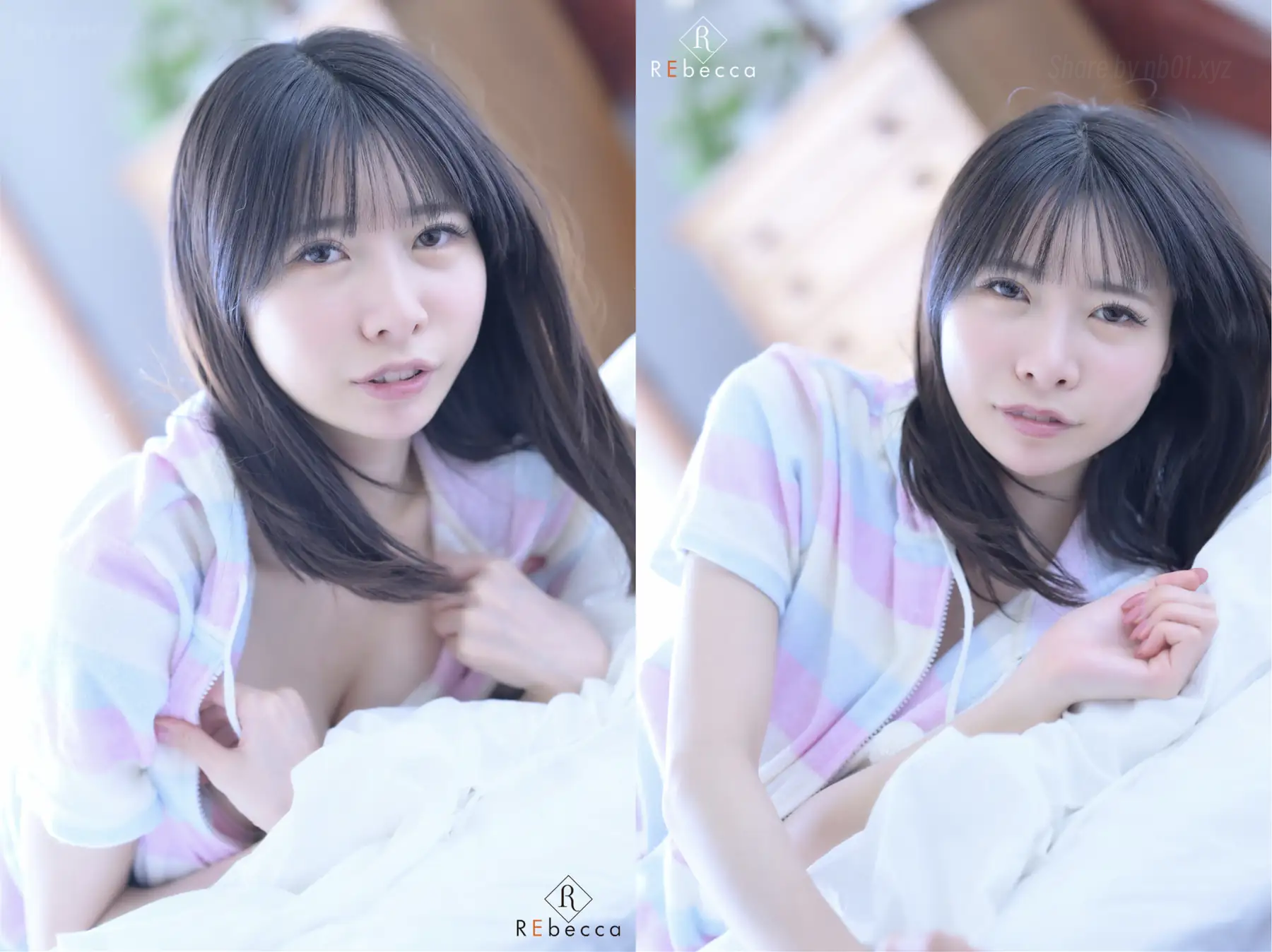 Yuna Hinano(雛乃ゆな) - Tuna 初めてのケイケン・雛乃ゆな REbecca(92P_317.6M) Yuna Hinano(雛乃ゆな) - Tuna 初めてのケイケン・雛乃ゆな REbecca(92P_317.6M)_nb01...