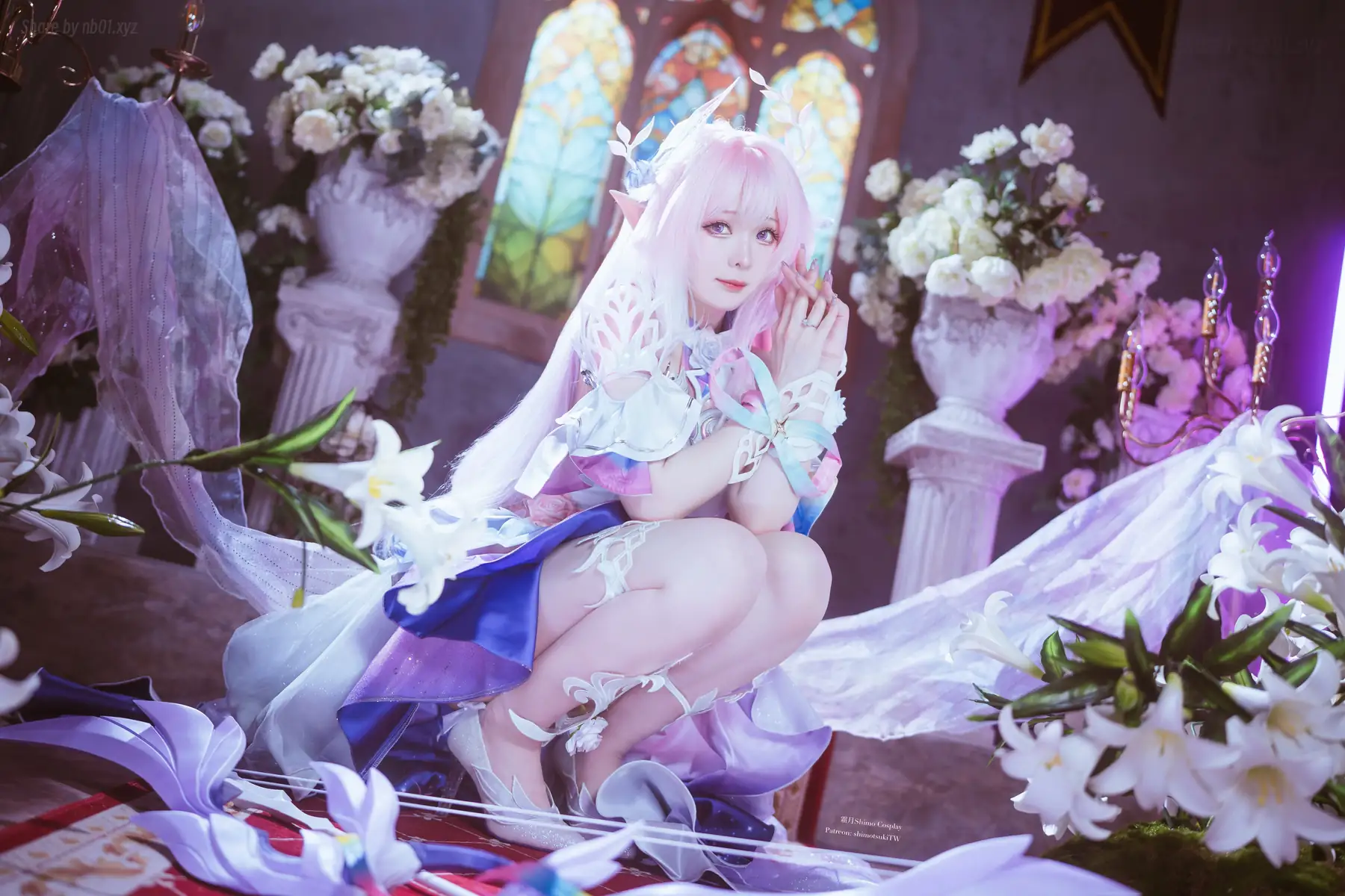 霜月shimo - Cylene(34P_80.1M) 霜月shimo - Cylene(34P_80.1M)_nb01.xyz_0010 图片2