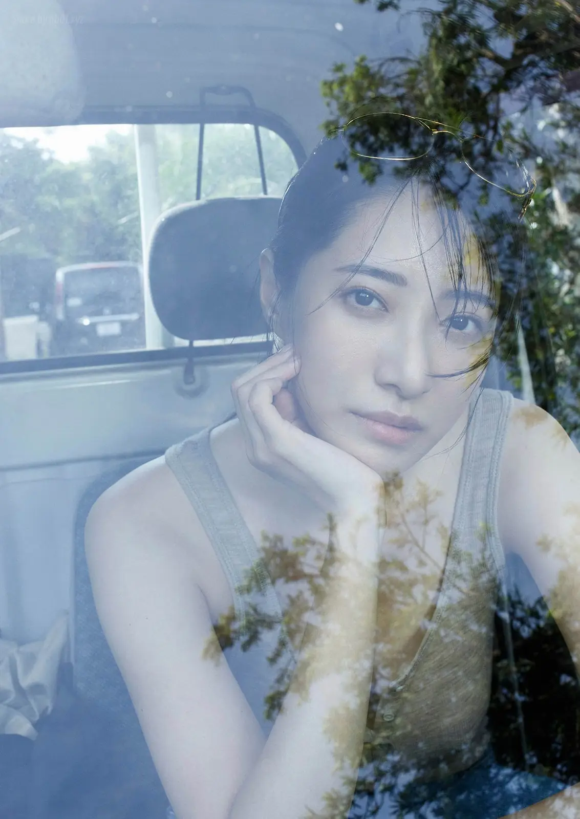 Someya Yuka(染谷有香) - デジタル写真集「赤いアルバム 激情の島」(53P_24.5M) Someya Yuka(染谷有香) - デジタル写真集「赤いアルバム 激情の島」(53P_24.5M)_nb01.xyz_0053 图片8