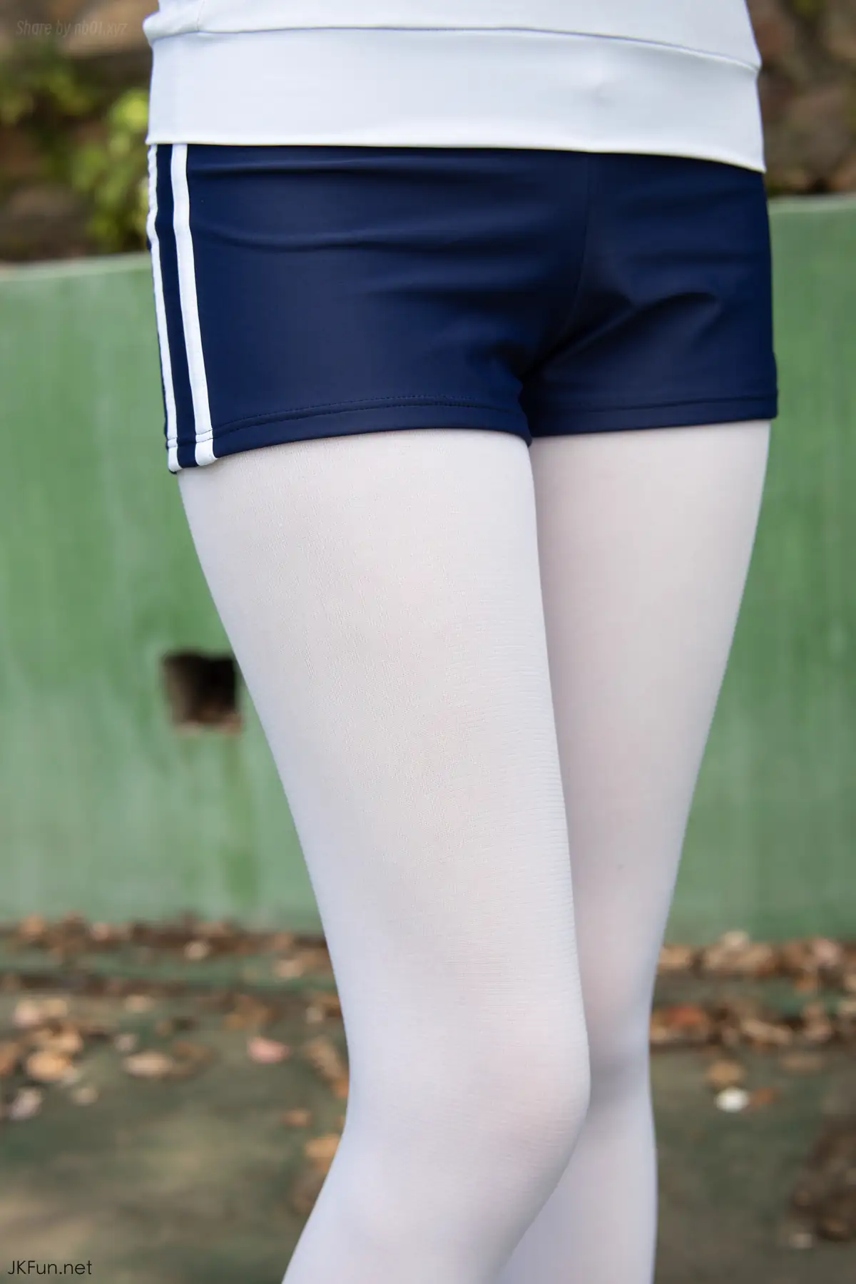 森萝财团 - JKFUN-019 Aika 80D白丝外景体操服(107P+1V_1.9G) 森萝财团 - JKFUN-019 Aika 80D白丝外景体操服(107P+1V_1.9G)_nb01.xyz_0001
