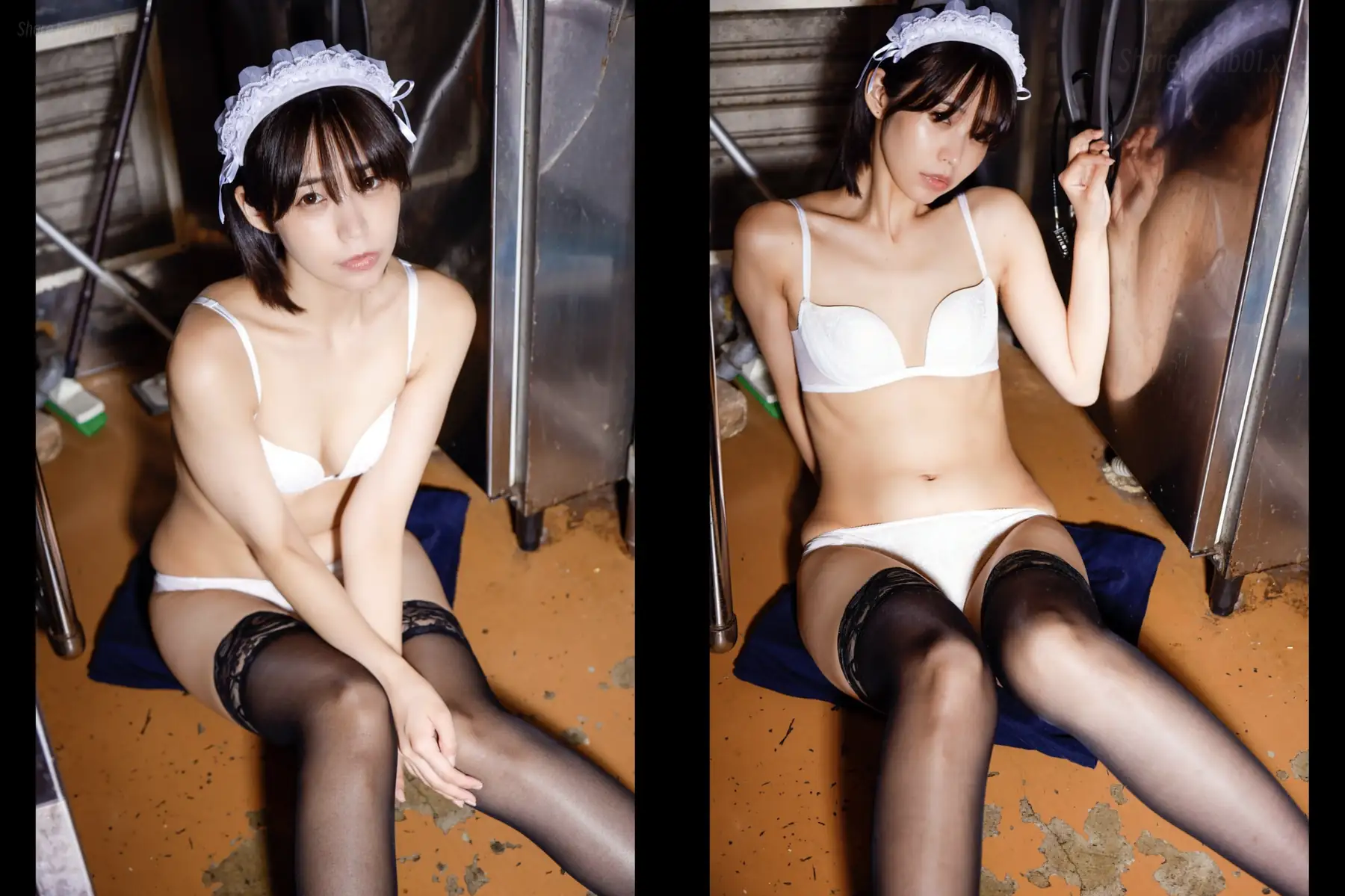 Manaka Tugu(真中つぐ) - 秋葉原で働く美人OLコスプレイヤー・真中つぐ写真集 妄想日記＃5(94P_399.4M) Manaka Tugu(真中つぐ) - 秋葉原で働く美人OLコスプレイヤー・真中つぐ写真集 妄想日記＃5(94P_...