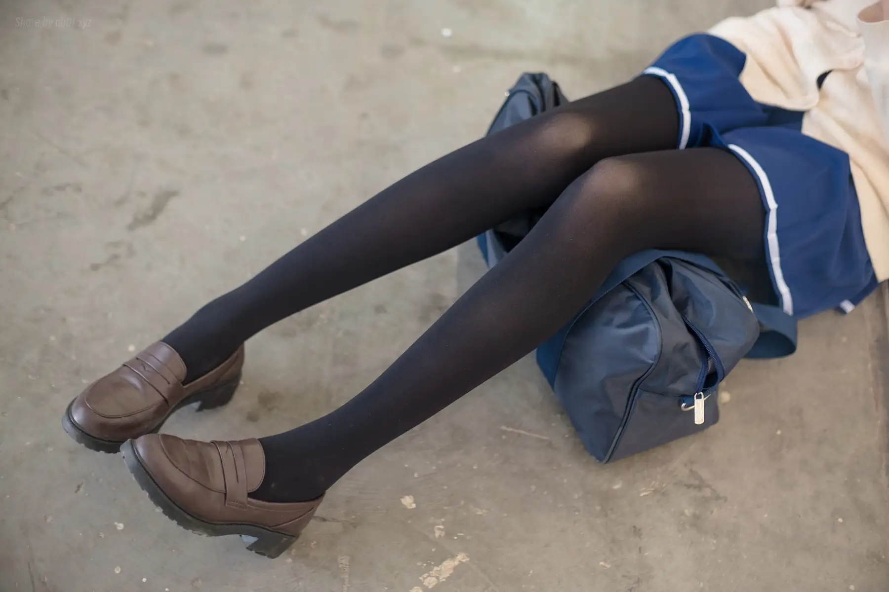 森萝财团 - FREE-004 俏皮女孩JK制服(24P_105.4M) 森萝财团 - FREE-004 俏皮女孩JK制服(24P_105.4M)_nb01.xyz_0018 图片3