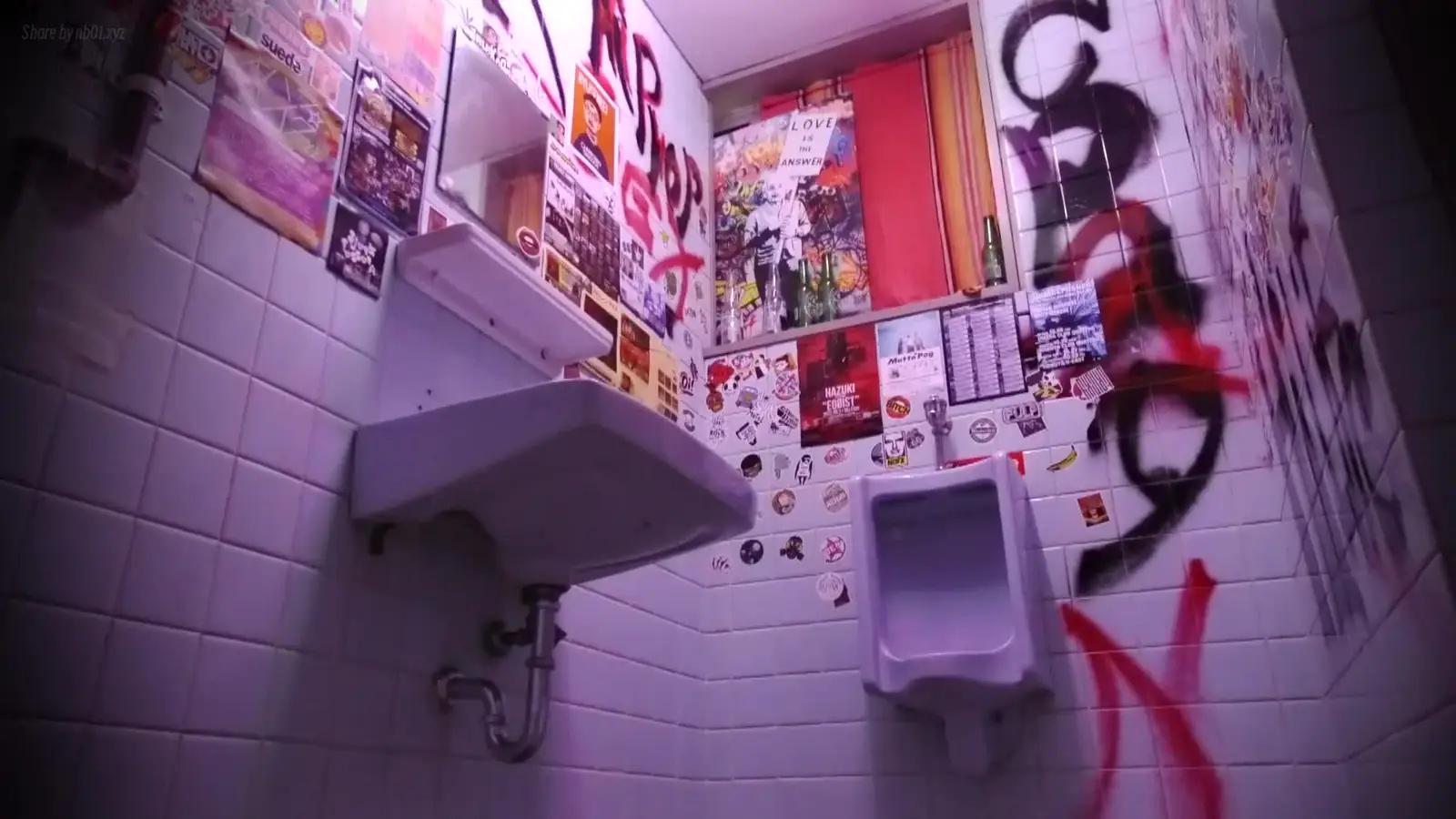 [CandFans]@xxxpushers - 【元ヤンtatooビッチ】xxx好き巨乳黒ギャルをクラブトイレでxxxしてお持ち帰り→１発やった後に(7P+1V_3.3G) [CandFans]@xxxpushers - 【元ヤンtatooビッ...