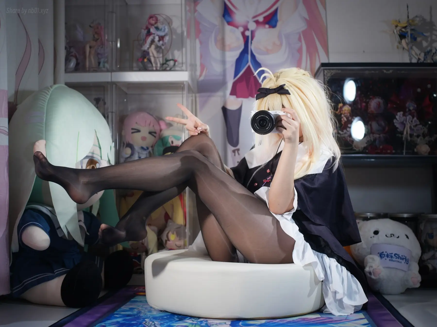 白栎Shirly - 露露卡(147P+25V_4.3G) 白栎Shirly - 露露卡(147P+25V_4.3G)_nb01.xyz_0031 图片7