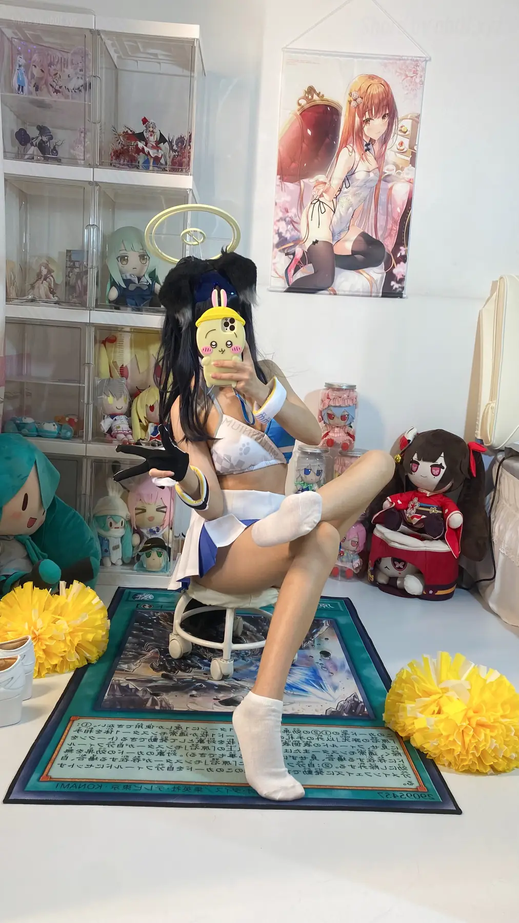 白栎Shirly - 猫冢响(88P+10V_1.4G) 白栎Shirly - 猫冢响(88P+10V_1.4G)_nb01.xyz_0001