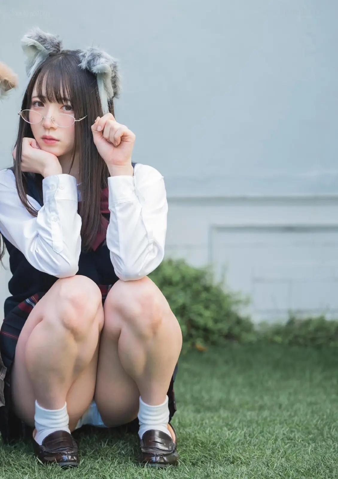 Riko Konoe(近衛りこ) - うたたね翠 スカートを約100回めくれる本(447P_120.1M) Riko Konoe(近衛りこ) - うたたね翠 スカートを約100回めくれる本(447P_120.1M)_nb01.xyz_0065 图片3