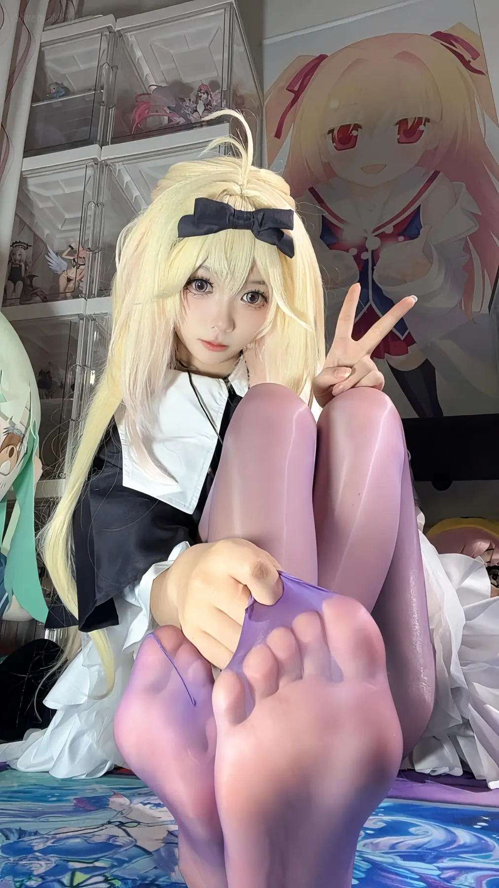 白栎Shirly - 露露卡(147P+25V_4.3G) 白栎Shirly - 露露卡(147P+25V_4.3G)_nb01.xyz_0147 图片8