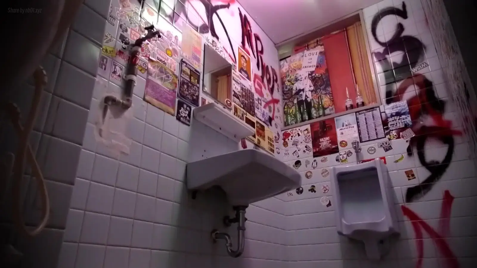 [CandFans]@xxxpushers - 【Buri Buri】Tattooバチバチ黒ギャルをパンパしてクラブトイレで昇天→お持ち帰りブリハッ(7P+1V_2.8G) [CandFans]@xxxpushers - 【Buri Buri】...