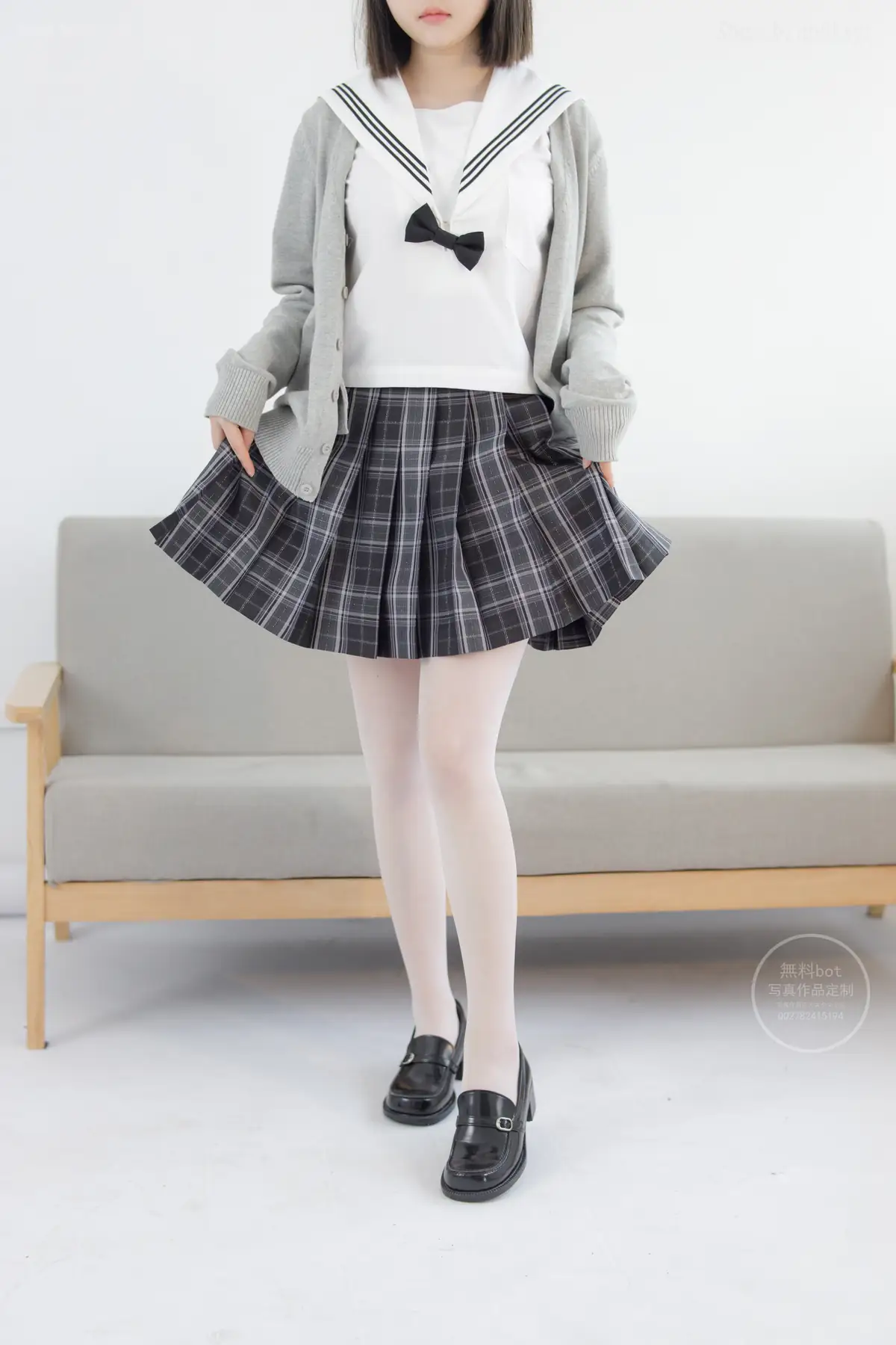 森萝财团 - 有料 NO.028 匿名 美少女的白丝JK制服(101P_503.6M) 森萝财团 - 有料 NO.028 匿名 美少女的白丝JK制服(101P_503.6M)_nb01.xyz_0001