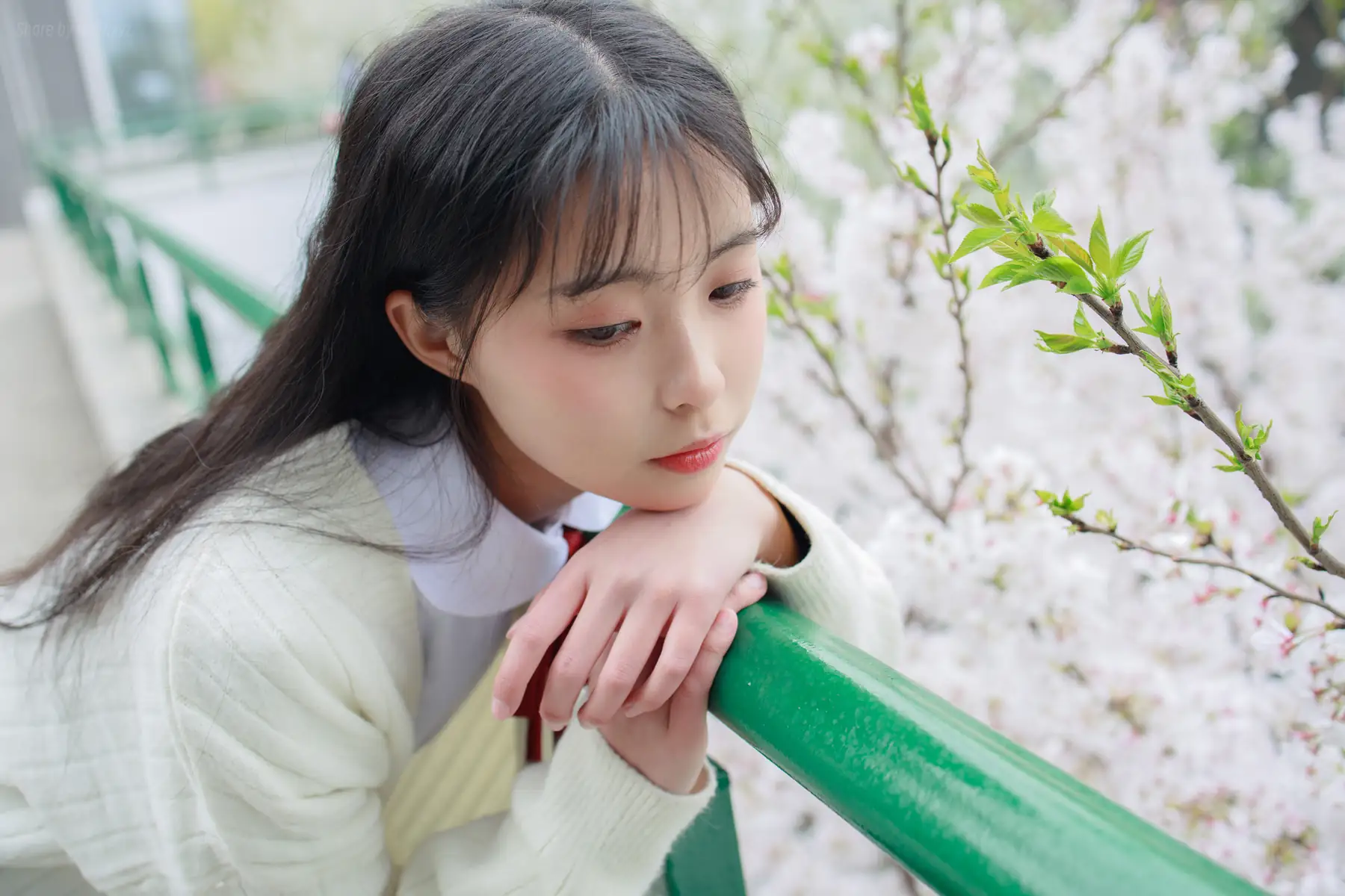 森萝财团 - JKFUN-001 甜米 纯纯的白丝学妹(127P+1V_1.6G) 森萝财团 - JKFUN-001 甜米 纯纯的白丝学妹(127P+1V_1.6G)_nb01.xyz_0095 图片7