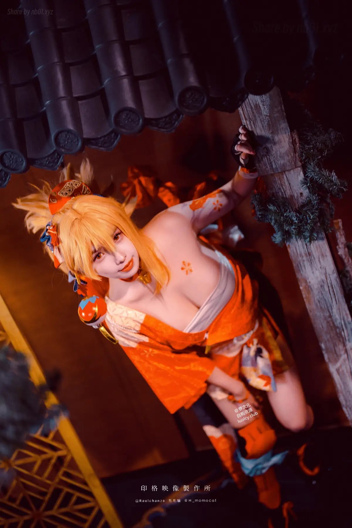 慕慕Momo - Yoimiya 夏祭的誘惑(8K ver)(52P+1V_4.9G) 慕慕Momo - Yoimiya 夏祭的誘惑(8K ver)(52P+1V_4.9G)_nb01.xyz_0052 图片8