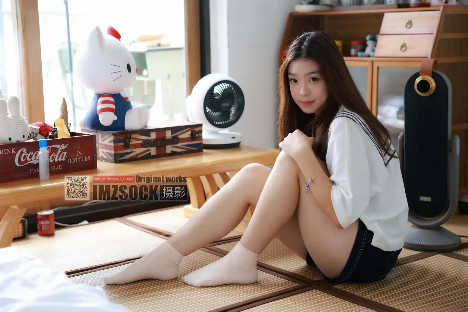 [MZSOCK爱美足]No.371 雨萌(102P+1V_1.9G) [MZSOCK爱美足]No.371 雨萌(102P+1V_1.9G)_nb01.xyz_0001