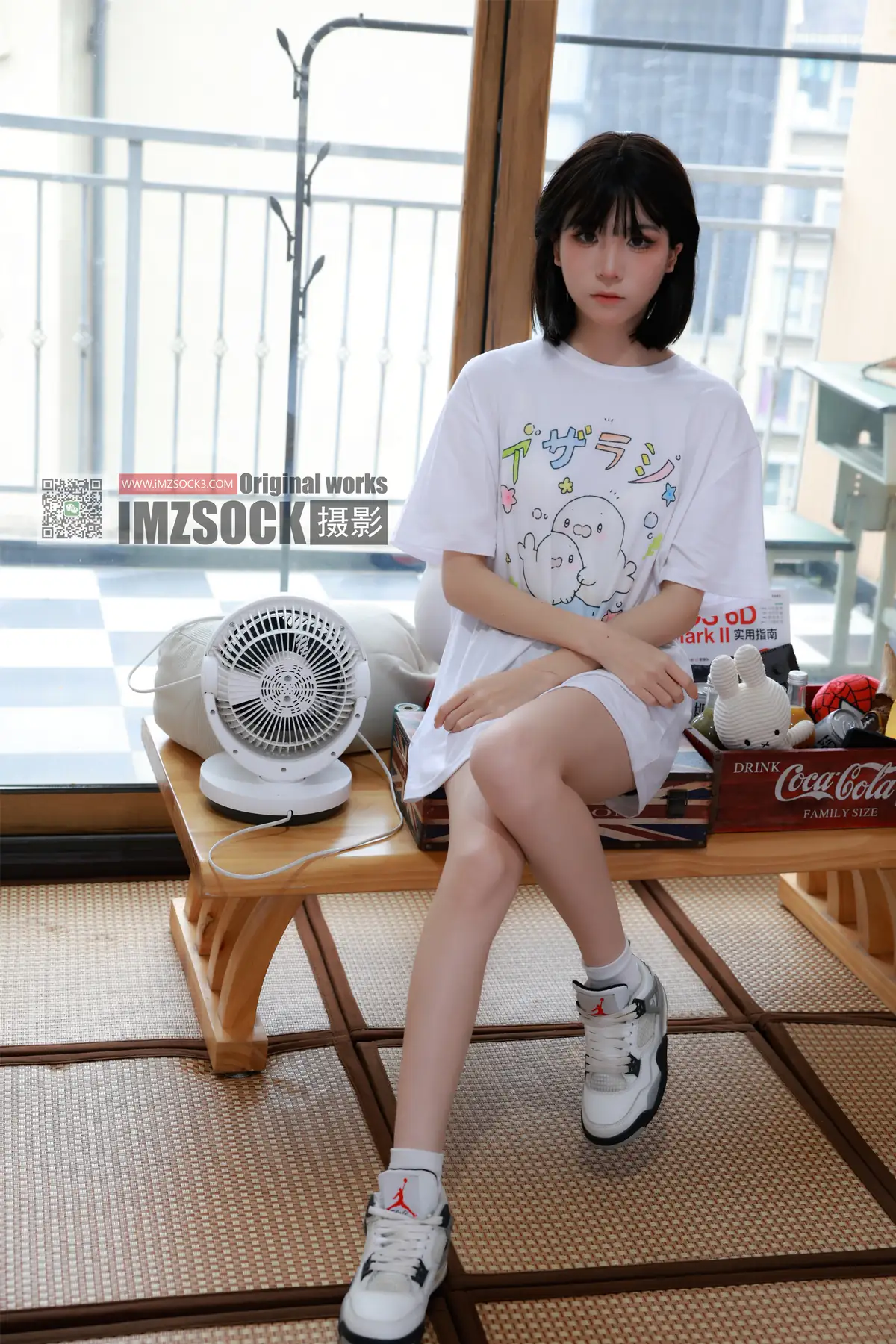 [MZSOCK爱美足]No.367 秋秋(99P+1V_1.3G) [MZSOCK爱美足]No.367 秋秋(99P+1V_1.3G)_nb01.xyz_0001