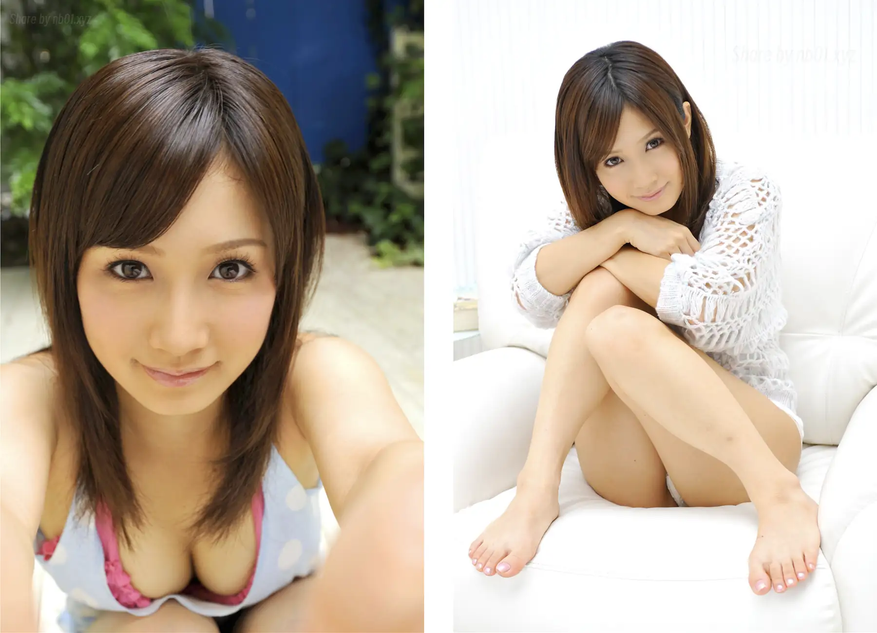 Minami Kojima(小島みなみ) - ボクのＨな彼女 Vol.1(37P_160.1M) Minami Kojima(小島みなみ) - ボクのＨな彼女 Vol.1(37P_160.1M)_nb01.xyz_0003 图片2