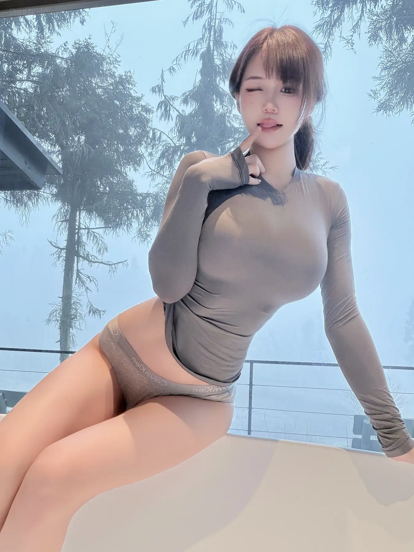 小仓千代w - 雾气之中🌫️(16P_19.5M) 小仓千代w - 雾气之中🌫️(16P_19.5M)_nb01.xyz_0001