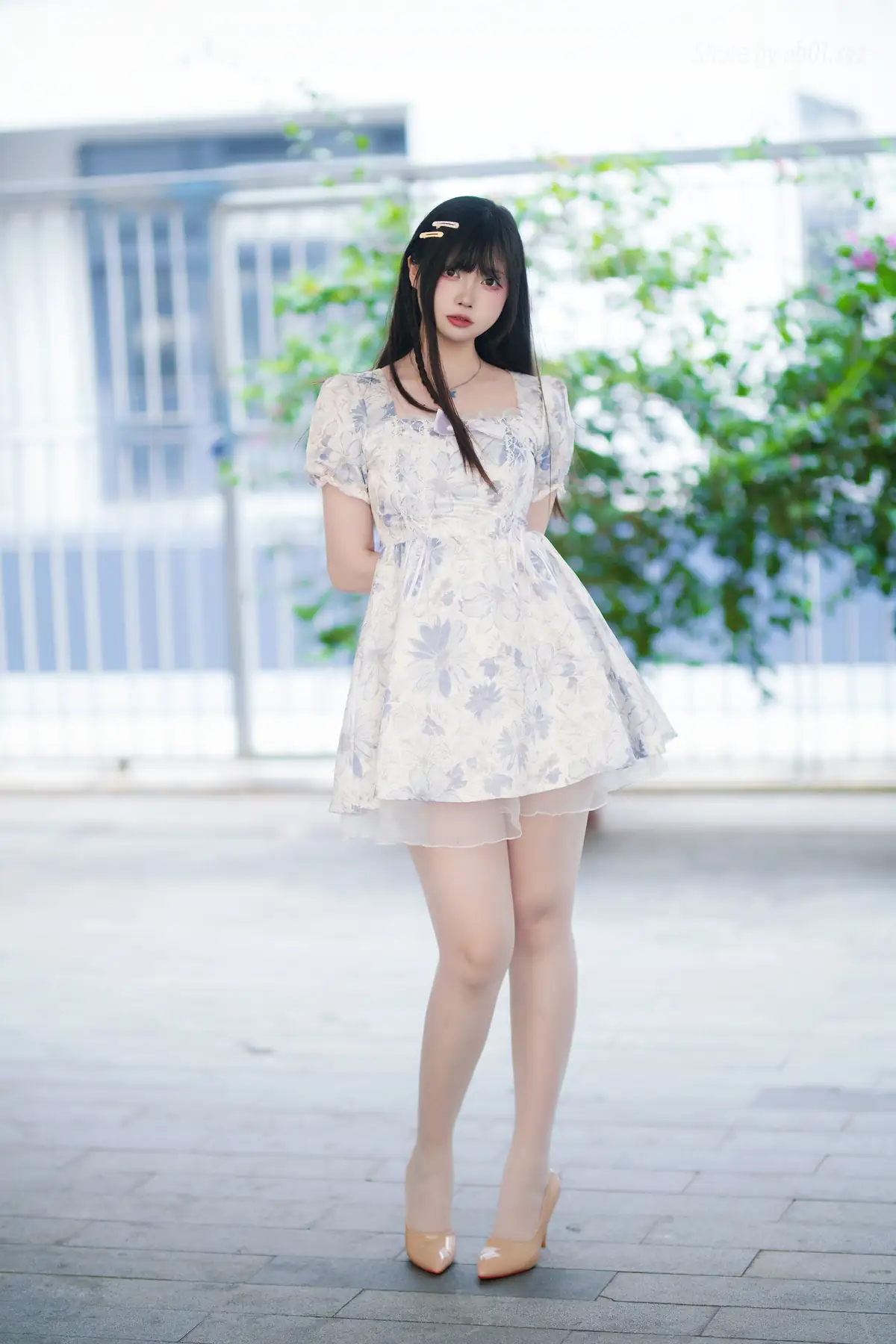 洛桑w伊梓 - 春夏之交(45P_245.4M) 洛桑w伊梓 - 春夏之交(45P_245.4M)_nb01.xyz_0001