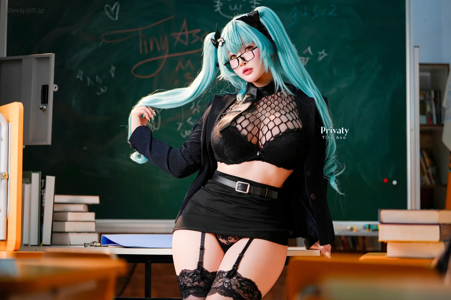 Tiny Asa - 胜利女神：妮姬 普丽瓦蒂(81P+1V_2.1G) Tiny Asa - 胜利女神：妮姬 普丽瓦蒂(81P+1V_2.1G)_nb01.xyz_0056 图片5
