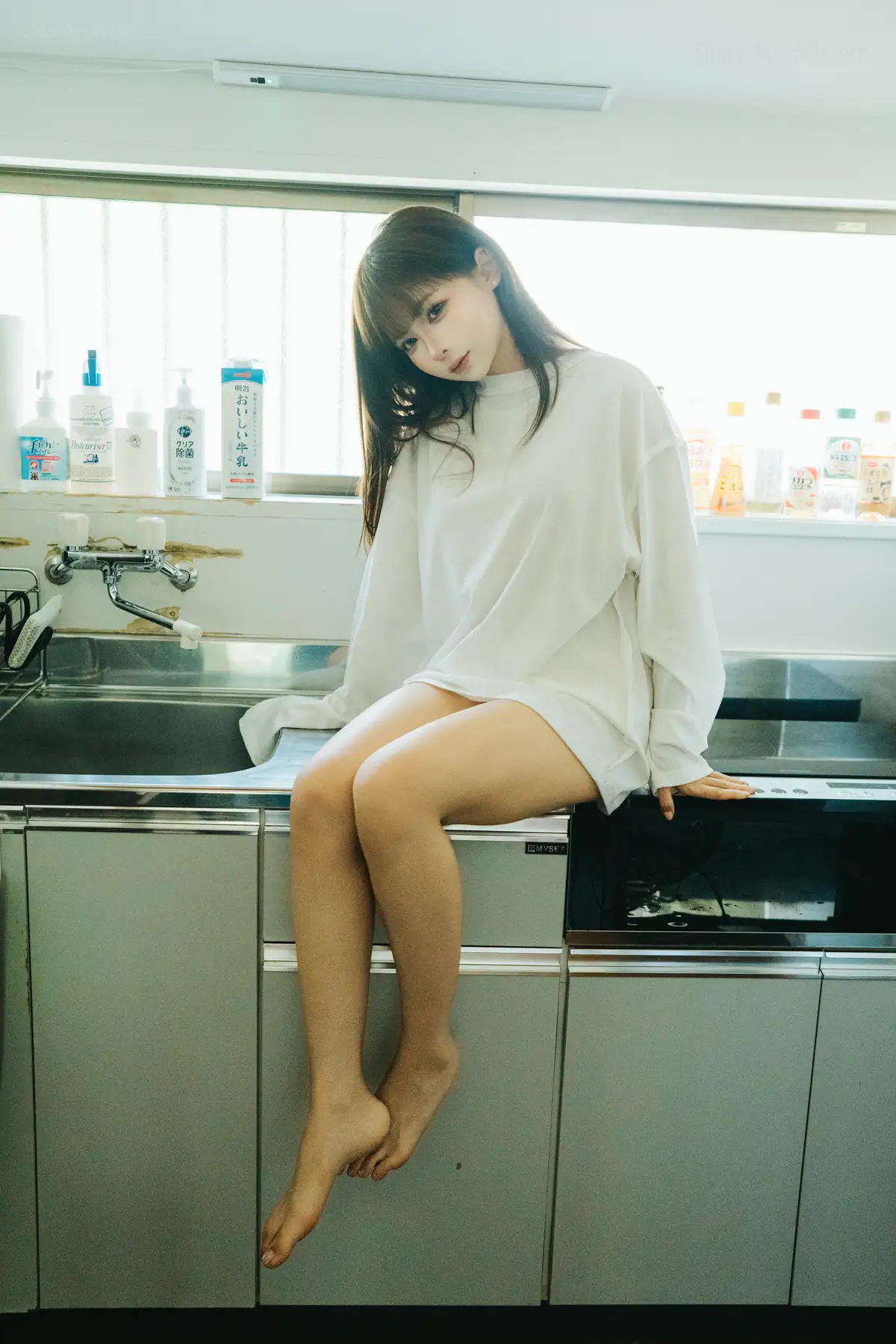 蠢沫沫(chunmomo) - 牛奶(22P_58.4M) 蠢沫沫(chunmomo) - 牛奶(22P_58.4M)_nb01.xyz_0016 图片6