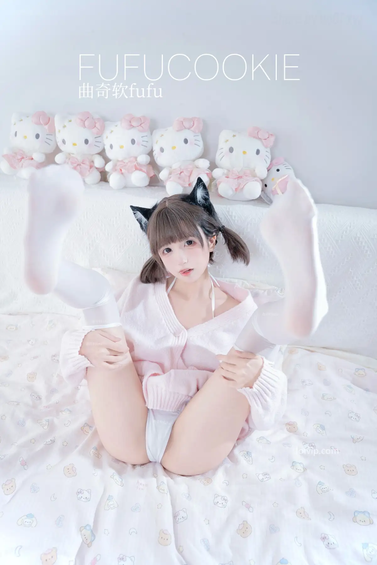 曲奇软fufu - 居家(60P+1V_87.1M) 曲奇软fufu - 居家(60P+1V_87.1M)_nb01.xyz_0060 图片8