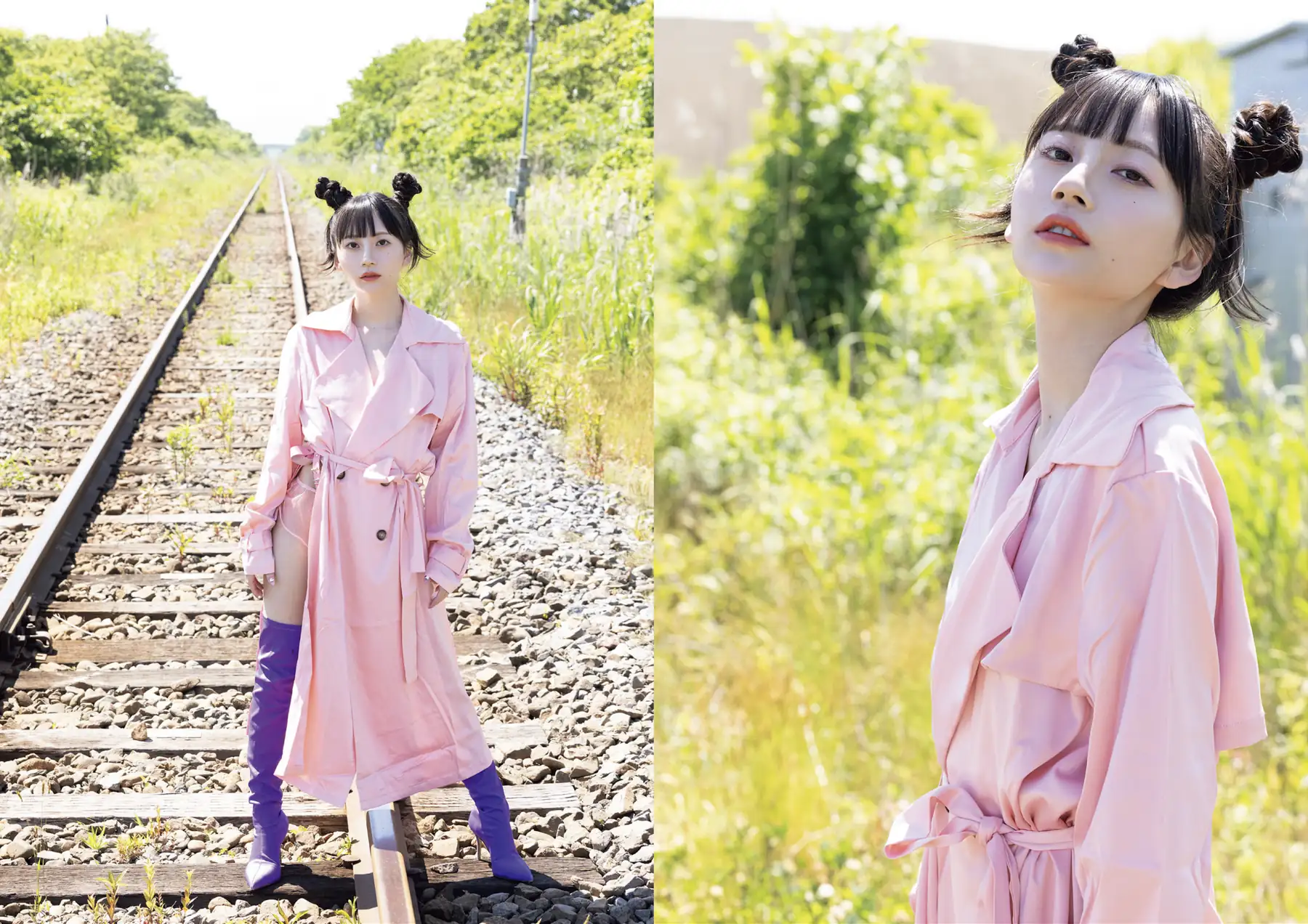 Mia Nanasawa(七沢みあ) - 写真集 Evergreen(58P_305.5M) Mia Nanasawa(七沢みあ) - 写真集 Evergreen(58P_305.5M)_nb01.xyz_0027 图片3