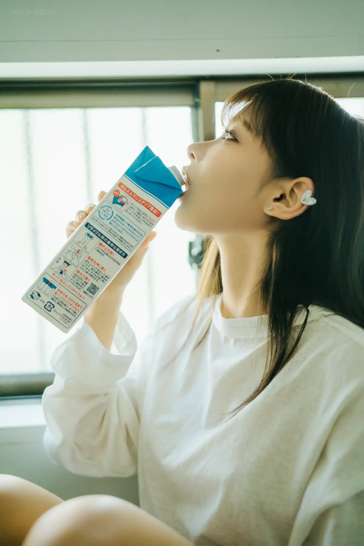 蠢沫沫(chunmomo) - 牛奶(22P_58.4M) 蠢沫沫(chunmomo) - 牛奶(22P_58.4M)_nb01.xyz_0010 图片4