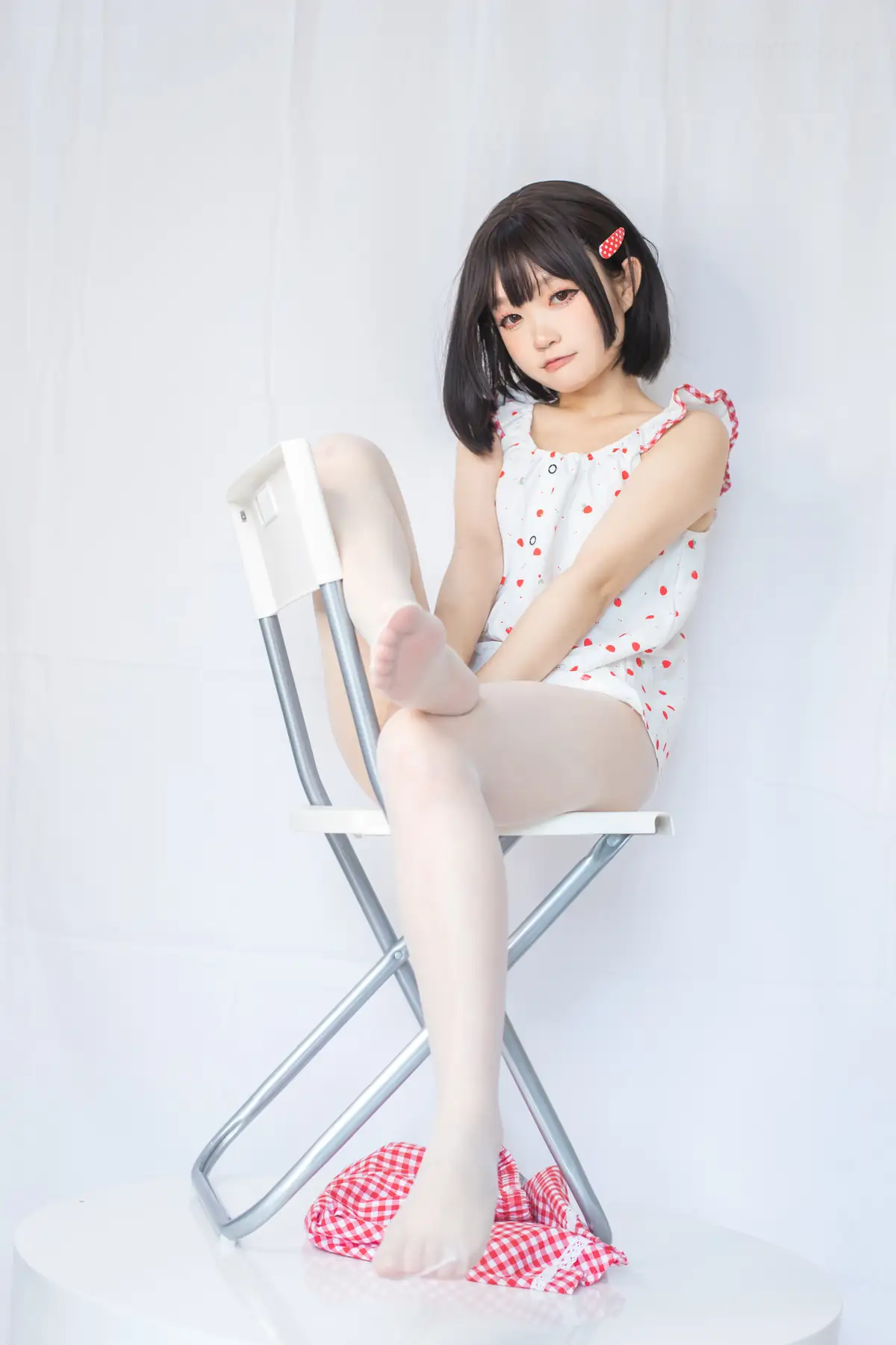 神沢永莉 - 粉色格子裙(19P_63.6M) 神沢永莉 - 粉色格子裙(19P_63.6M)_nb01.xyz_0009 图片4