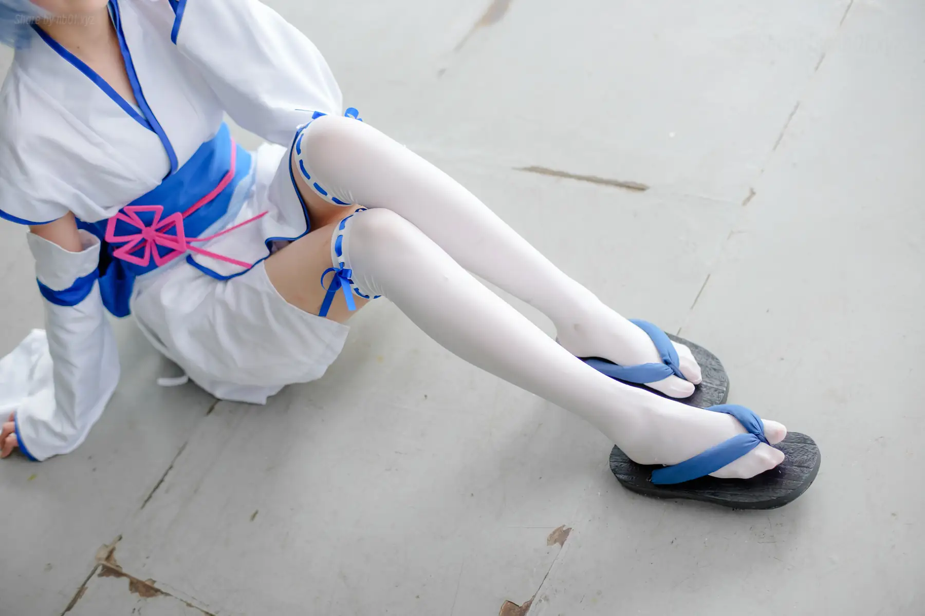 森萝财团 - FREE-002 漫展cosplay白丝长腿特写(15P_35.5M) 森萝财团 - FREE-002 漫展cosplay白丝长腿特写(15P_35.5M)_nb01.xyz_0012 图片6