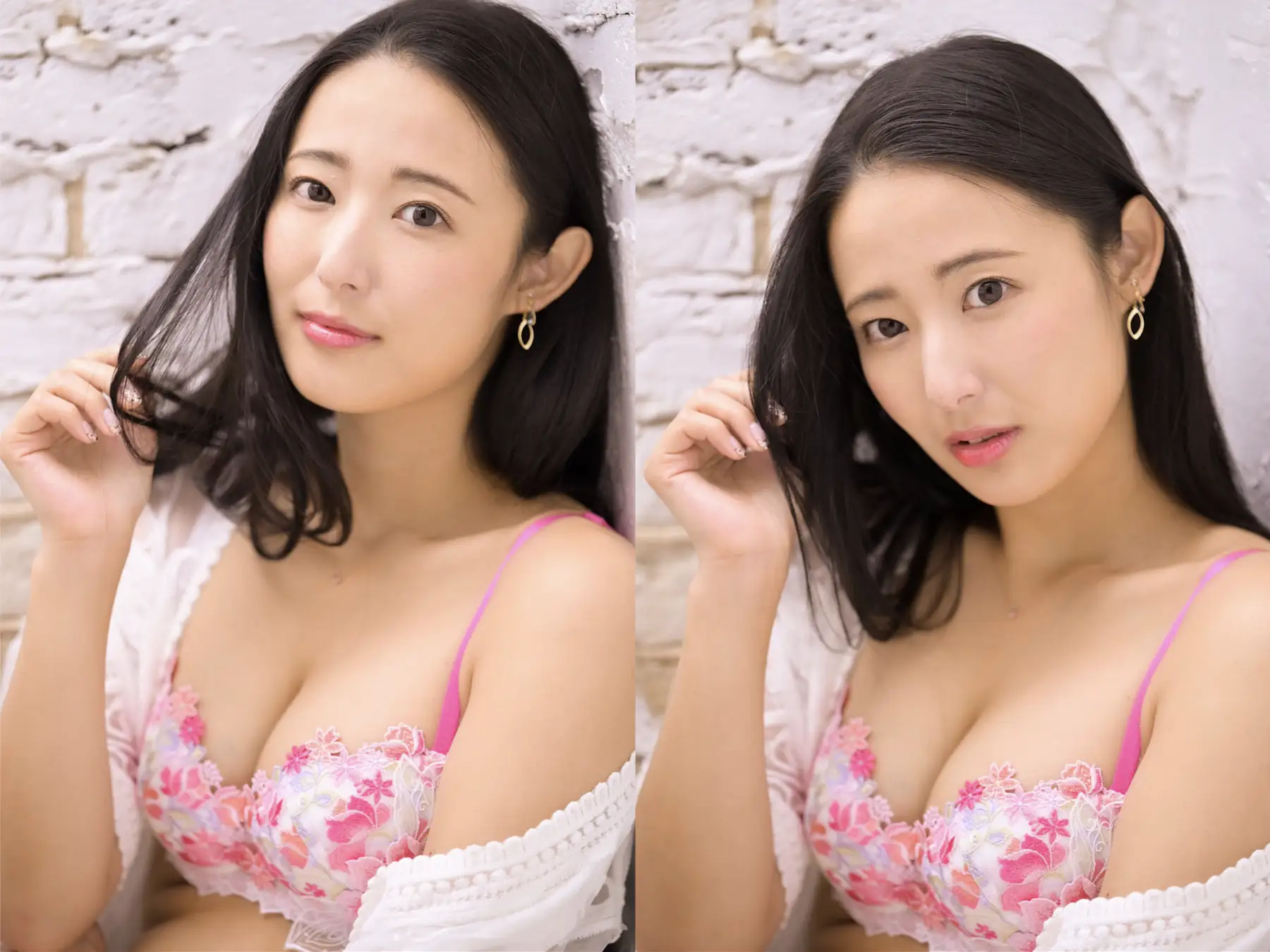 Matsuoka Suzu(松岡すず) - POSE EDITION No.01(152P_666.0M) Matsuoka Suzu(松岡すず) - POSE EDITION No.01(152P_666.0M)_nb01.xyz_0098 图片6