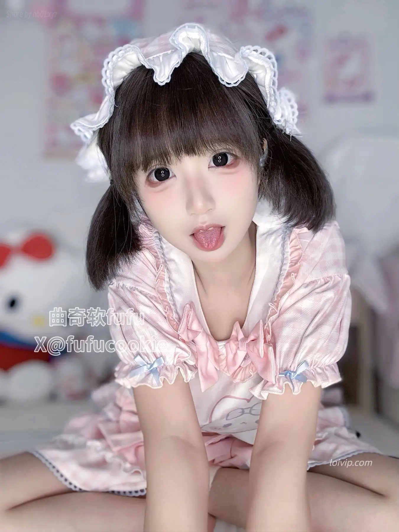 曲奇软fufu - 女儿服2(41P+3V_187.1M) 曲奇软fufu - 女儿服2(41P+3V_187.1M)_nb01.xyz_0001