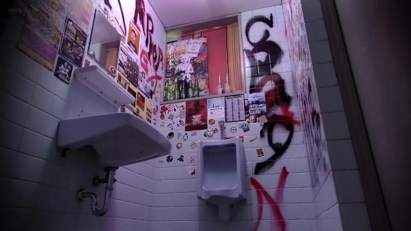 [CandFans]@xxxpushers - 【神尻B-GIRL】ストーナーB-GIRLをナンパしてクラブトイレでxxx→お持ち帰り中出しナイスパ(7P+1V_2.6G) [CandFans]@xxxpushers - 【神尻B-GIRL】ス...