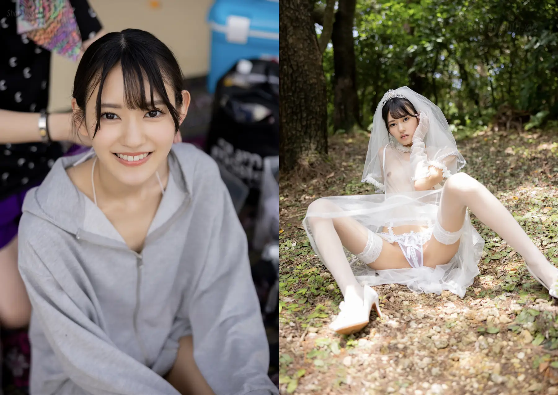 Umi Yatsugake(八掛うみ) - アサ芸SEXY女優写真集 写真集 She Loves You(70P_277.1M) Umi Yatsugake(八掛うみ) - アサ芸SEXY女優写真集 写真集 She Loves You(70P_...