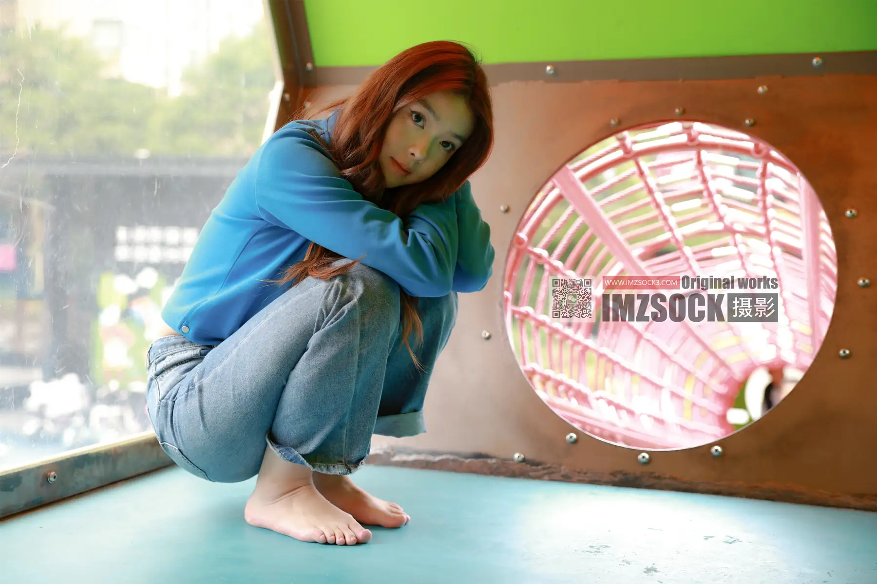 [MZSOCK爱美足]No.364 雨萌(121P+1V_2.8G) [MZSOCK爱美足]No.364 雨萌(121P+1V_2.8G)_nb01.xyz_0065 图片5
