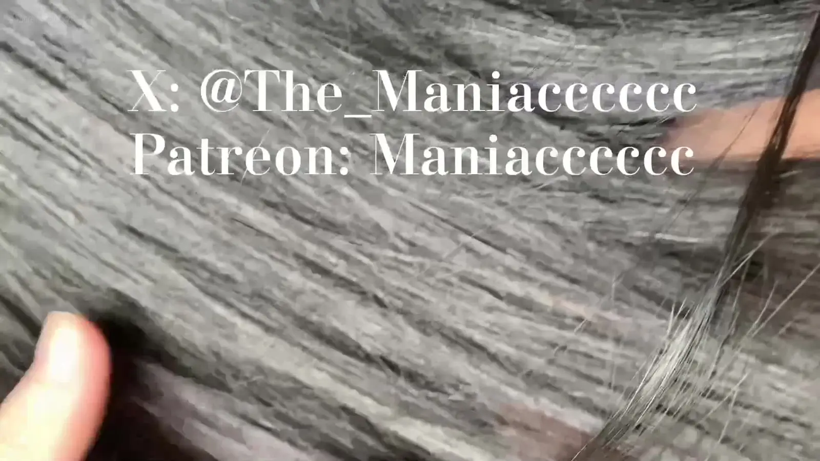 [Patreon]Maniacccccc - 旅途认识的小姐姐(3V_1.1G) [Patreon]Maniacccccc - 旅途认识的小姐姐(3V_1.1G)_nb01.xyz@Video_0001_00h00m48s 图片2