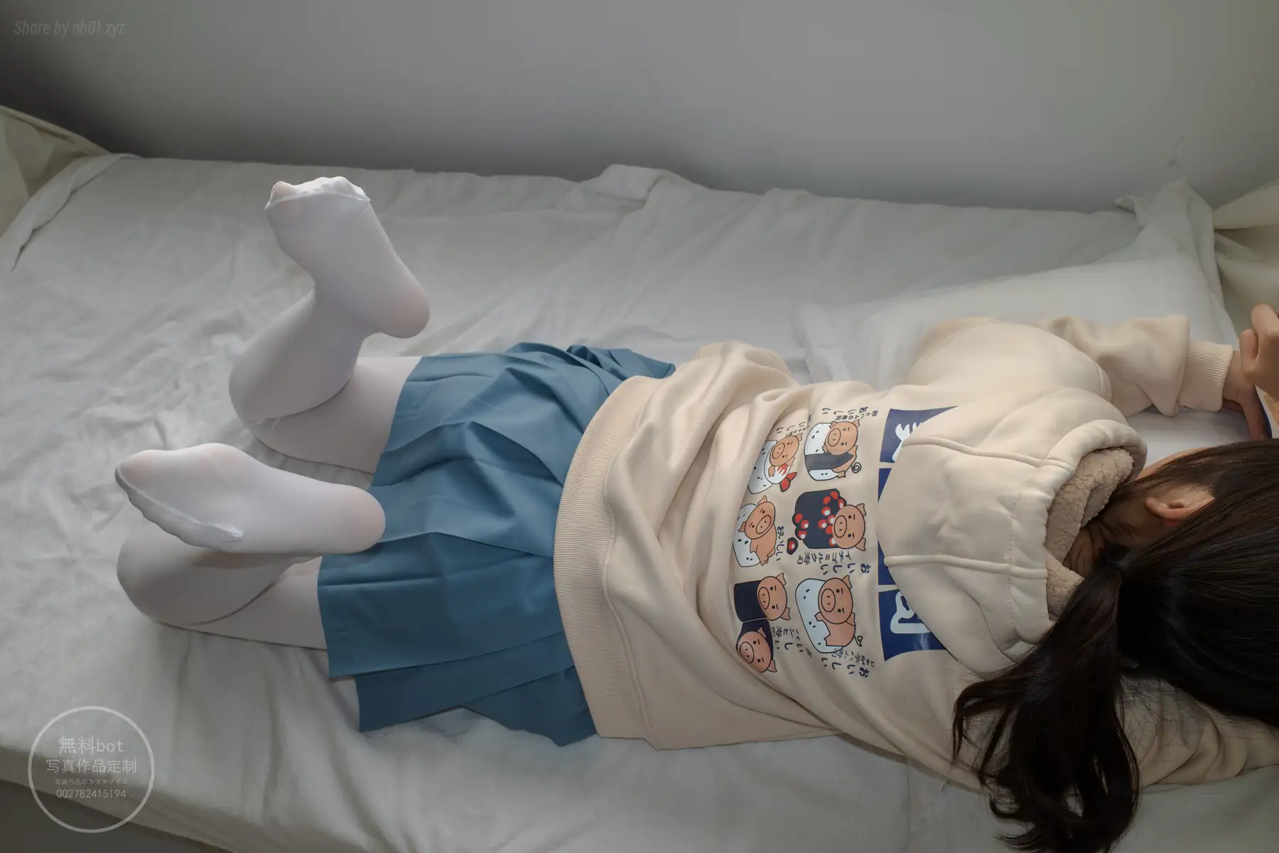 森萝财团 - 有料 NO.024 小香 阴暗小房间里的白丝双马尾萝莉(84P_467.3M) 森萝财团 - 有料 NO.024 小香 阴暗小房间里的白丝双马尾萝莉(84P_467.3M)_nb01.xyz_0020 图片2