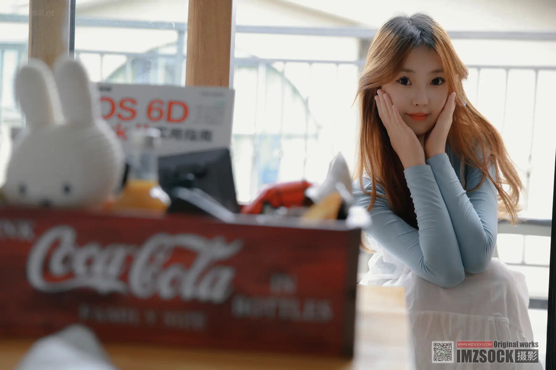 [MZSOCK爱美足]No.370 小琪(120P+1V_2.2G) [MZSOCK爱美足]No.370 小琪(120P+1V_2.2G)_nb01.xyz_0001