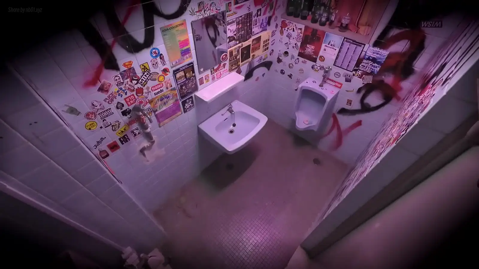 [CandFans]@xxxpushers - 【乱xxPARTY】ビッチなJD2人組をナンパしてクラブトイレでシャッフルフェラ→お持ち帰り4P中出(7P+1V_3.3G) [CandFans]@xxxpushers - 【乱xxPARTY】ビ...