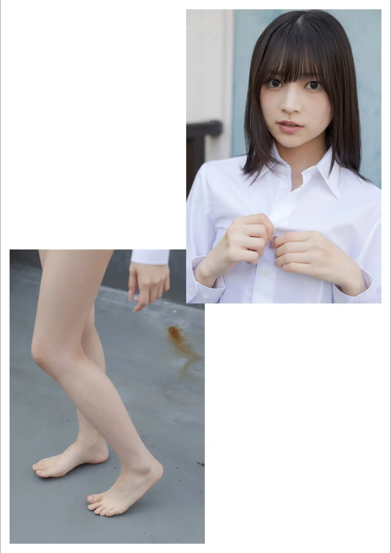 Usa Hiiragi(宇咲) - DOLCEデジタル写真集「二次元至上主義だった私が、漫画世界転生でヒロイン確定。しかも初期ステータスが“可愛い”に全振りだった件。」(74P_63.1M) Usa Hiiragi(宇咲) - DOLCEデジタ...