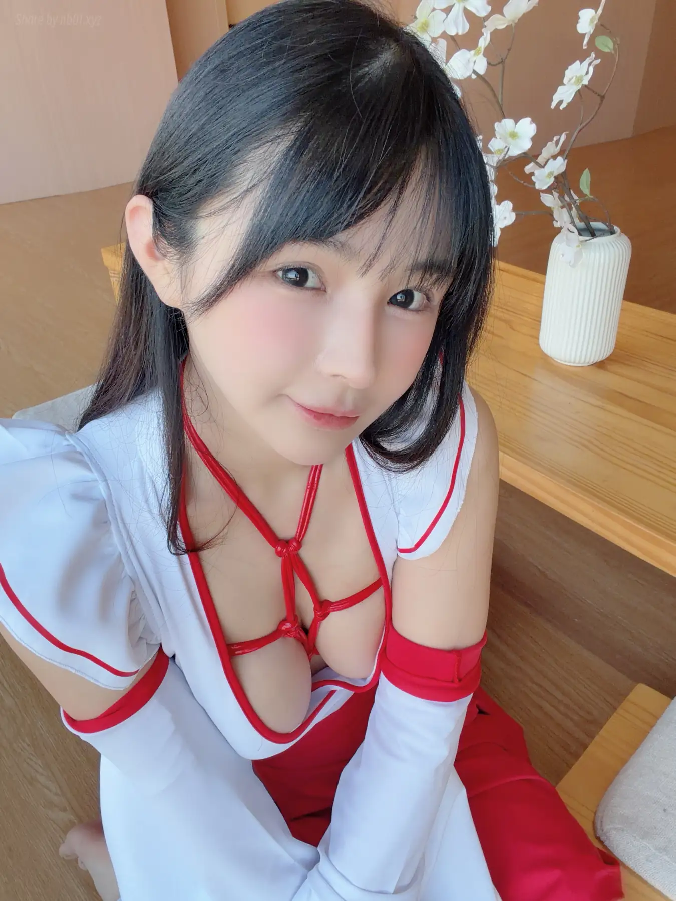 桜井宁宁 - 红绳女巫(119P+2V_427.3M) 桜井宁宁 - 红绳女巫(119P+2V_427.3M)_nb01.xyz_0035 图片3