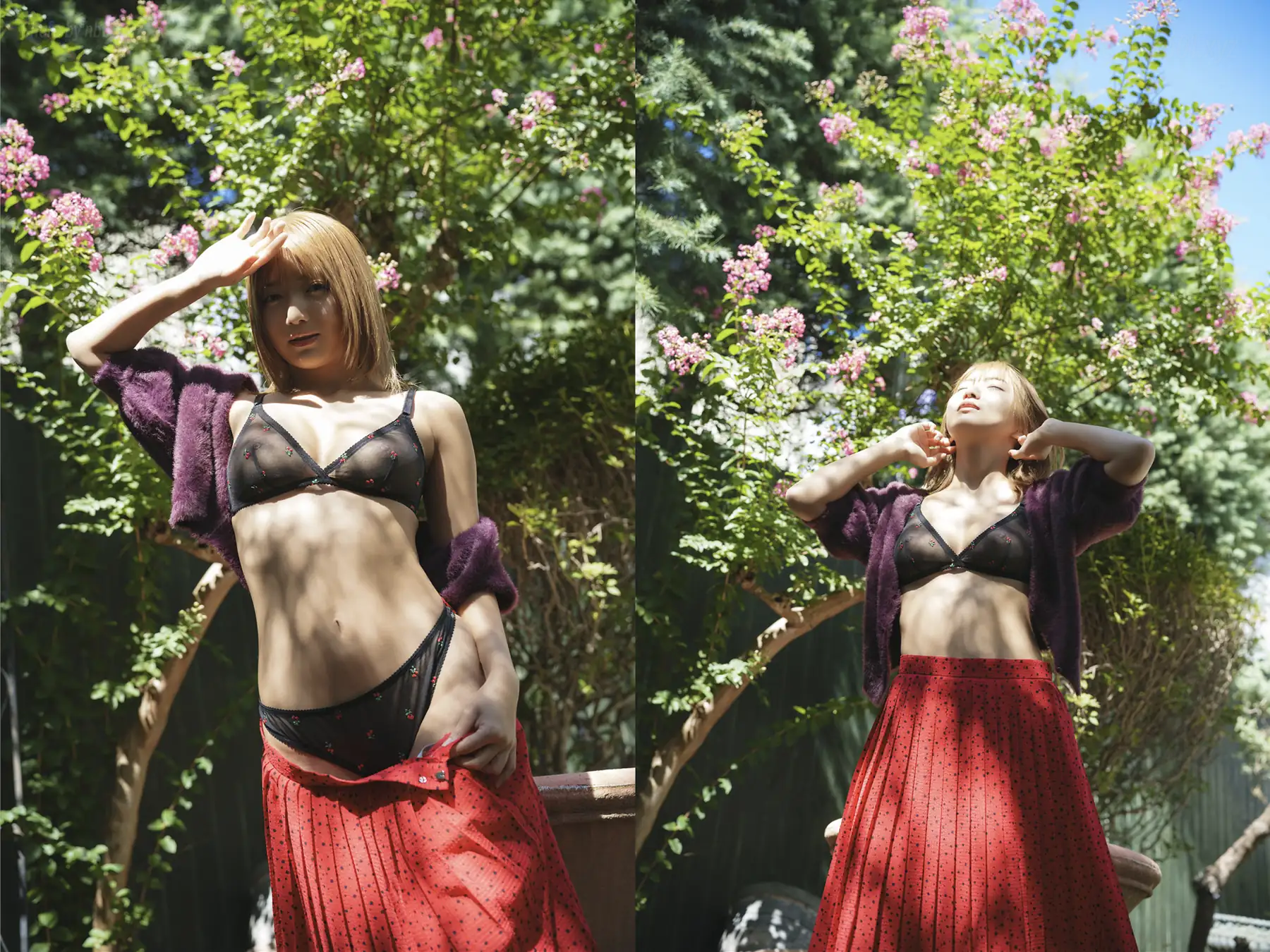 Riko Hoshino(星乃莉子) - アサ芸SEXY女優写真集 Sourire(45P_150.2M) Riko Hoshino(星乃莉子) - アサ芸SEXY女優写真集 Sourire(45P_150.2M)_nb01.xyz_0002 图片2