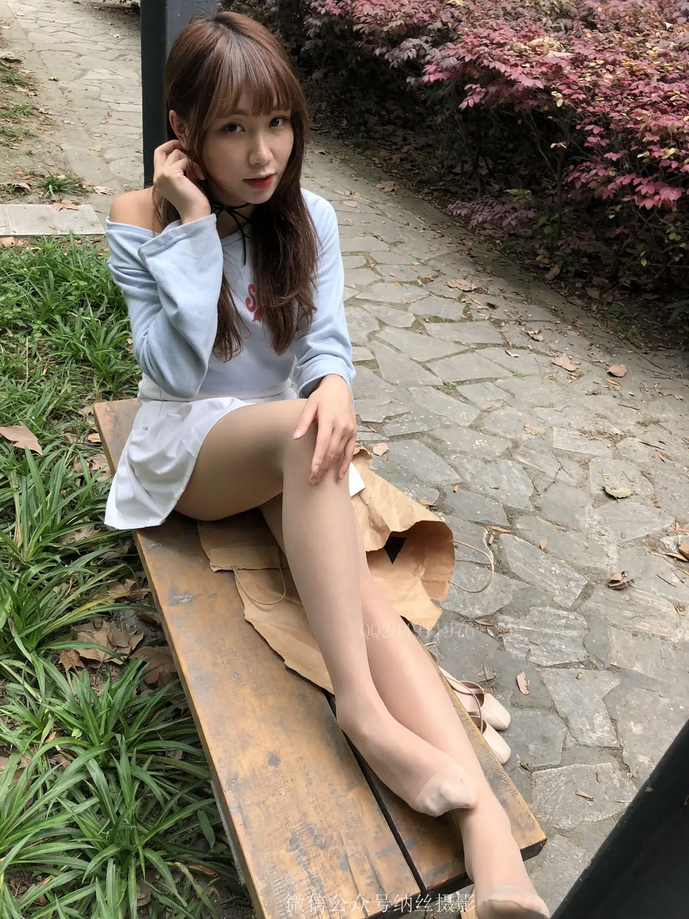 [NS纳丝摄影]No.019 灵儿手机实拍(81P_217.2M) [NS纳丝摄影]No.019 灵儿手机实拍(81P_217.2M)_nb01.xyz_0027 图片3