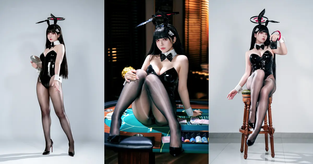 半半子 - 【BANBANKO】調月リオVol.04 RioBunny_调月莉音(58P+6V_374.7M) 半半子 - 【BANBANKO】調月リオVol.04 RioBunny_调月莉音(58P+6V_374.7M)_wp_thumb 图片9