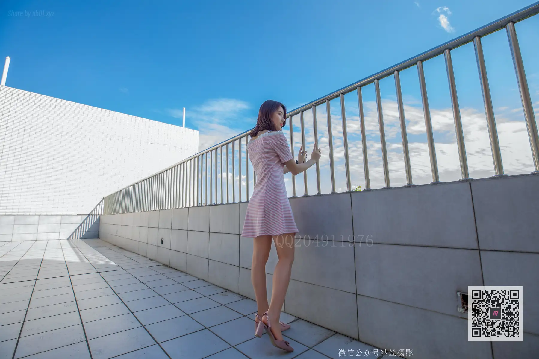 [NS纳丝摄影]No.008 兔子女神(88P+1V_788.3M) [NS纳丝摄影]No.008 兔子女神(88P+1V_788.3M)_nb01.xyz_0036 图片3