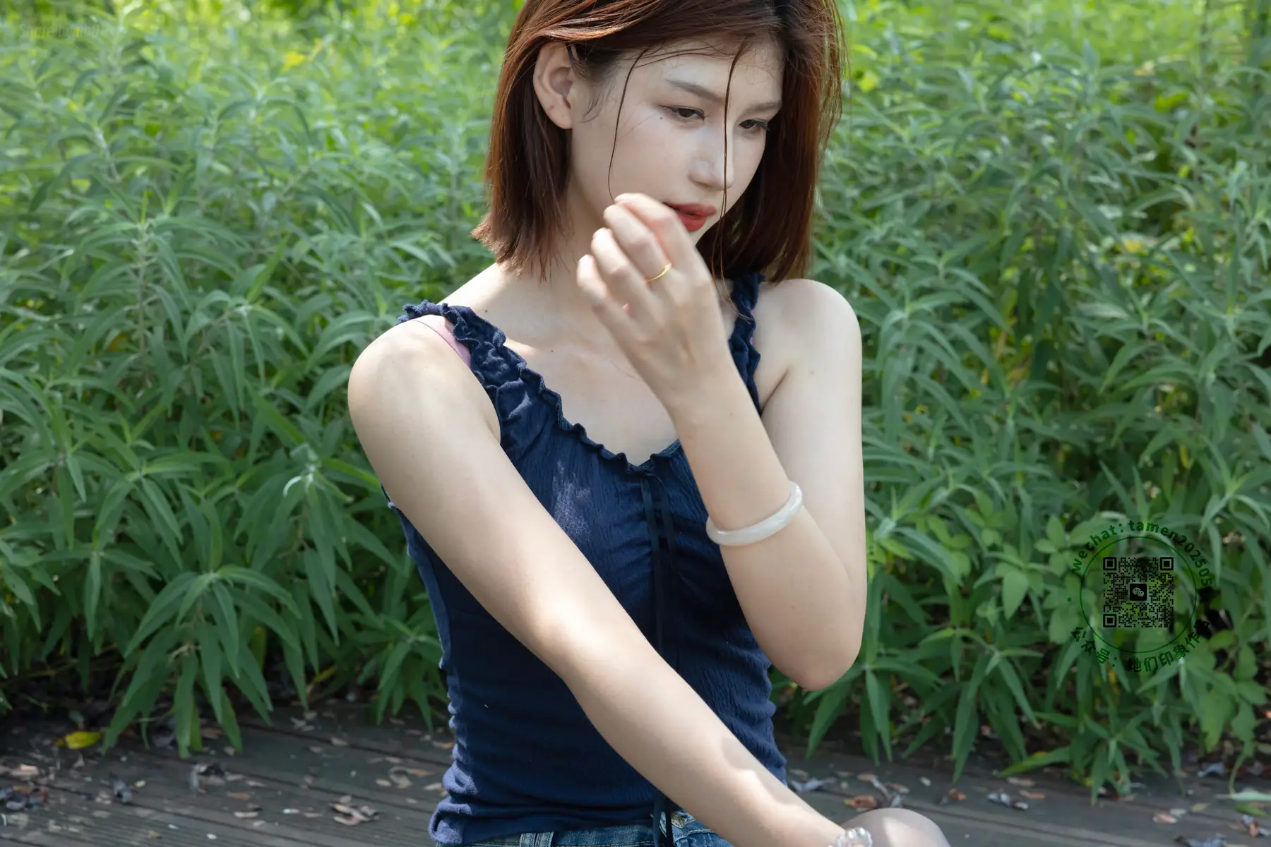 [她们印象]No.040 喃喃(202P+1V_3.2G) [她们印象]No.040 喃喃(202P+1V_3.2G)_nb01.xyz_0026 图片3