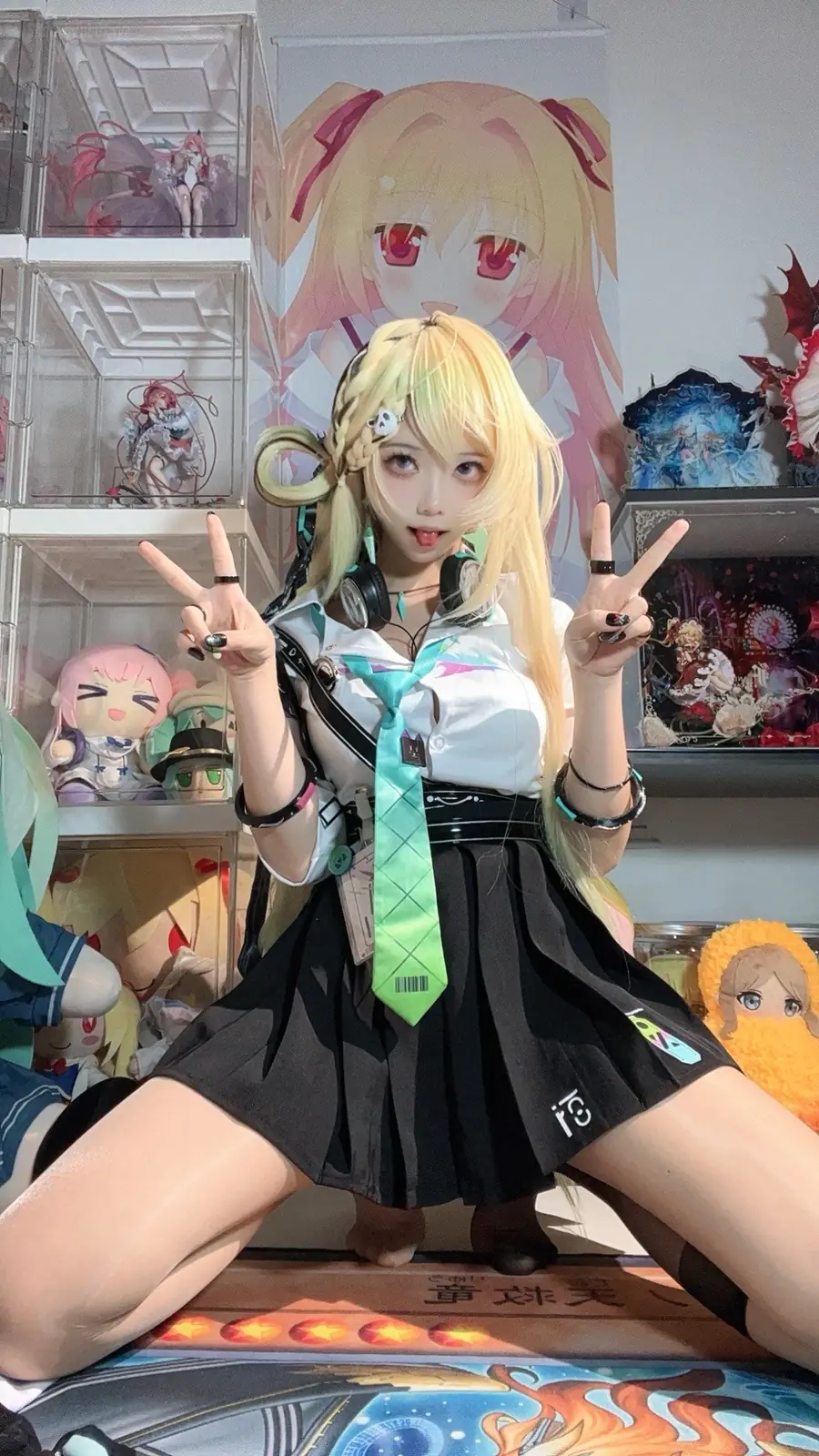 白栎Shirly - 潮鸣 琳奈(130P+26V_6.2G) 白栎Shirly - 潮鸣 琳奈(130P+26V_6.2G)_nb01.xyz_0066 图片4
