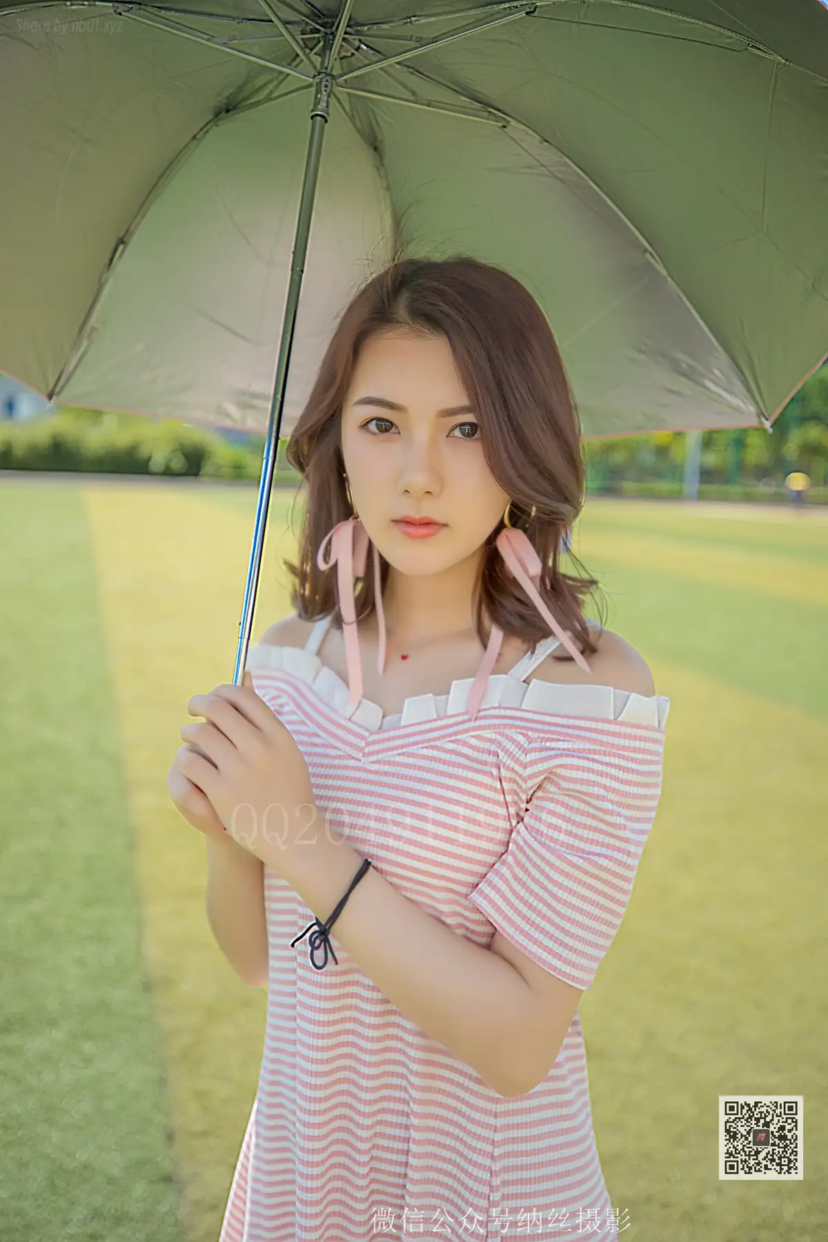 [NS纳丝摄影]No.008 兔子女神(88P+1V_788.3M) [NS纳丝摄影]No.008 兔子女神(88P+1V_788.3M)_nb01.xyz_0015 图片2