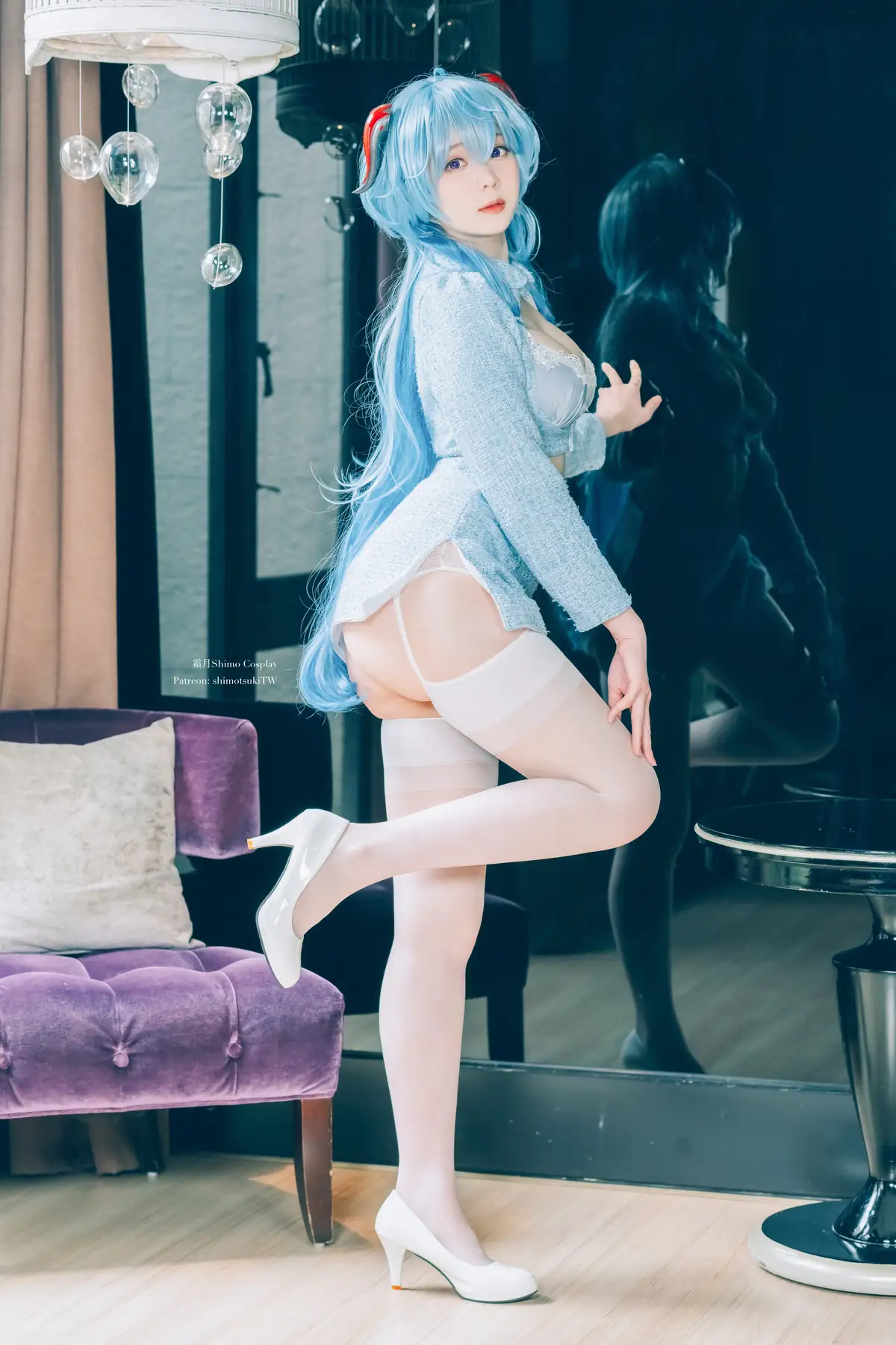 霜月shimo - Ganyu lingerie(15P_130.5M) 霜月shimo - Ganyu lingerie(15P_130.5M)_nb01.xyz_0014 图片7
