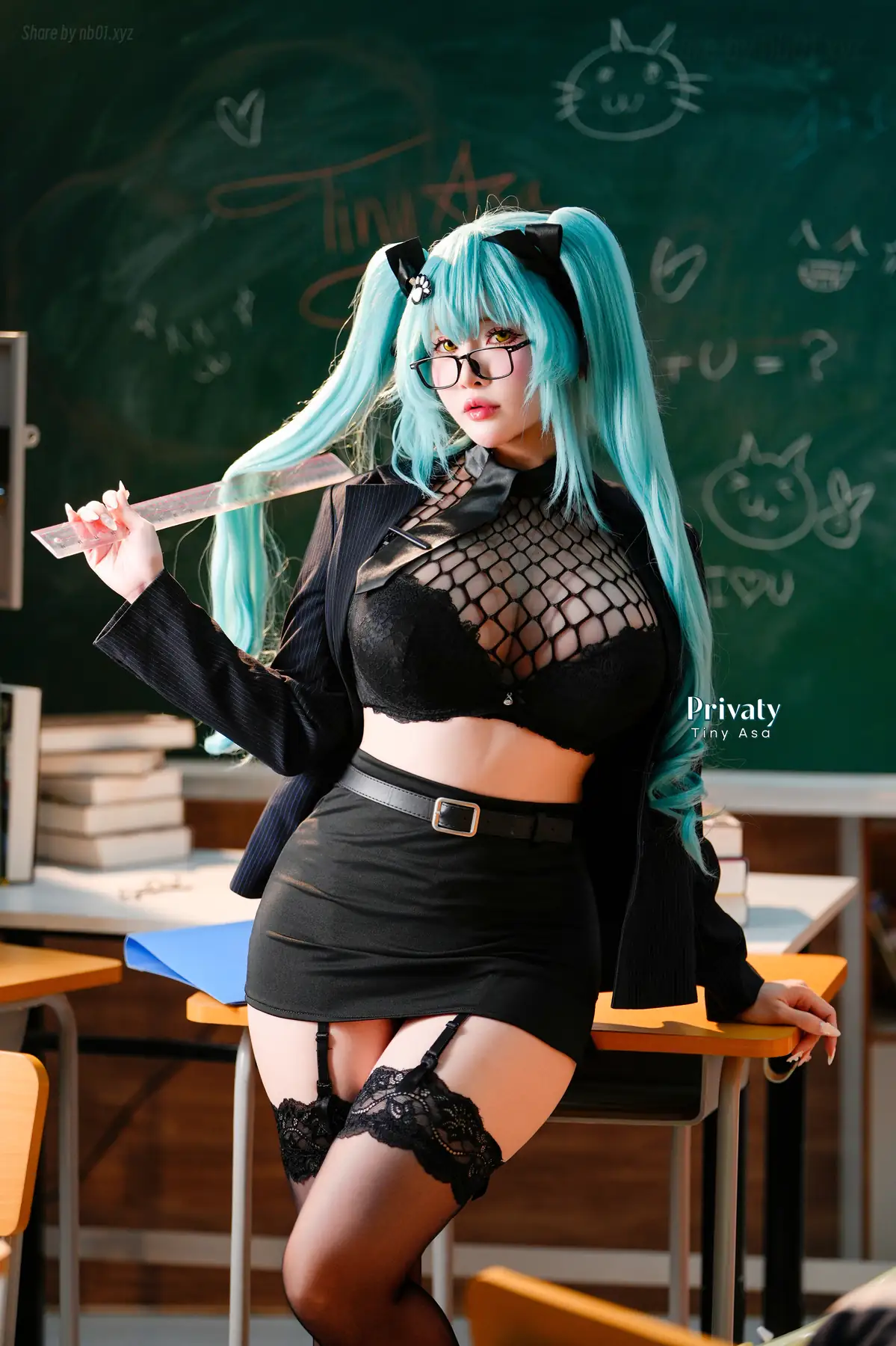 Tiny Asa - 胜利女神：妮姬 普丽瓦蒂(81P+1V_2.1G) Tiny Asa - 胜利女神：妮姬 普丽瓦蒂(81P+1V_2.1G)_nb01.xyz_0081 图片8